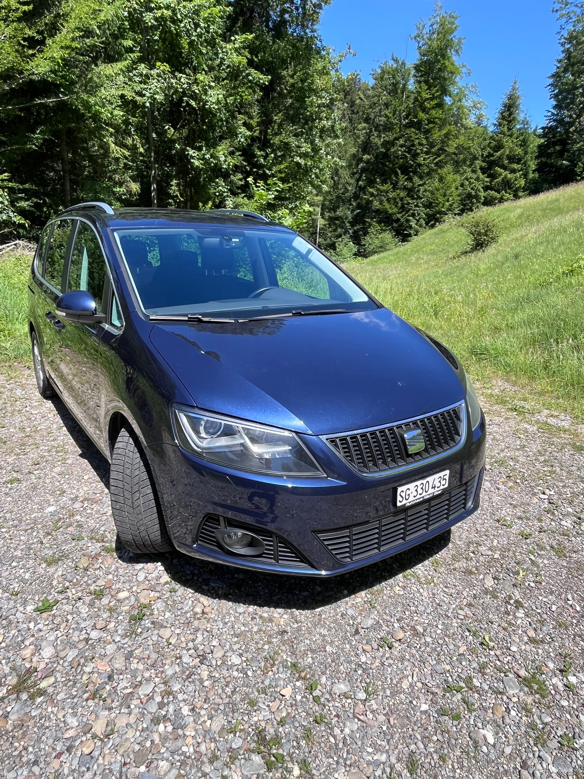 SEAT 1.4 TSI Reference S/S-image-0