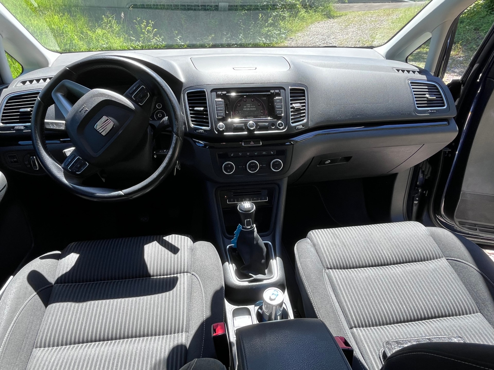 SEAT 1.4 TSI Reference S/S-image-4