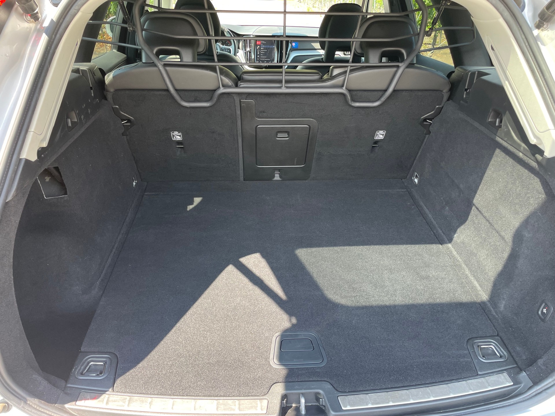 VOLVO XC60 T5 AWD Momentum Geartronic-image-15