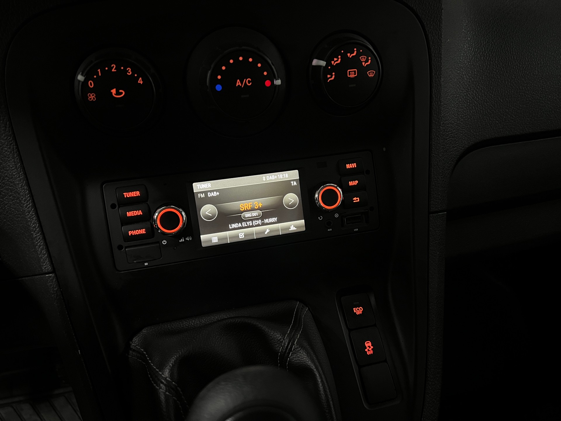 MERCEDES-BENZ Citan 109 CDI L Euro 6-image-11