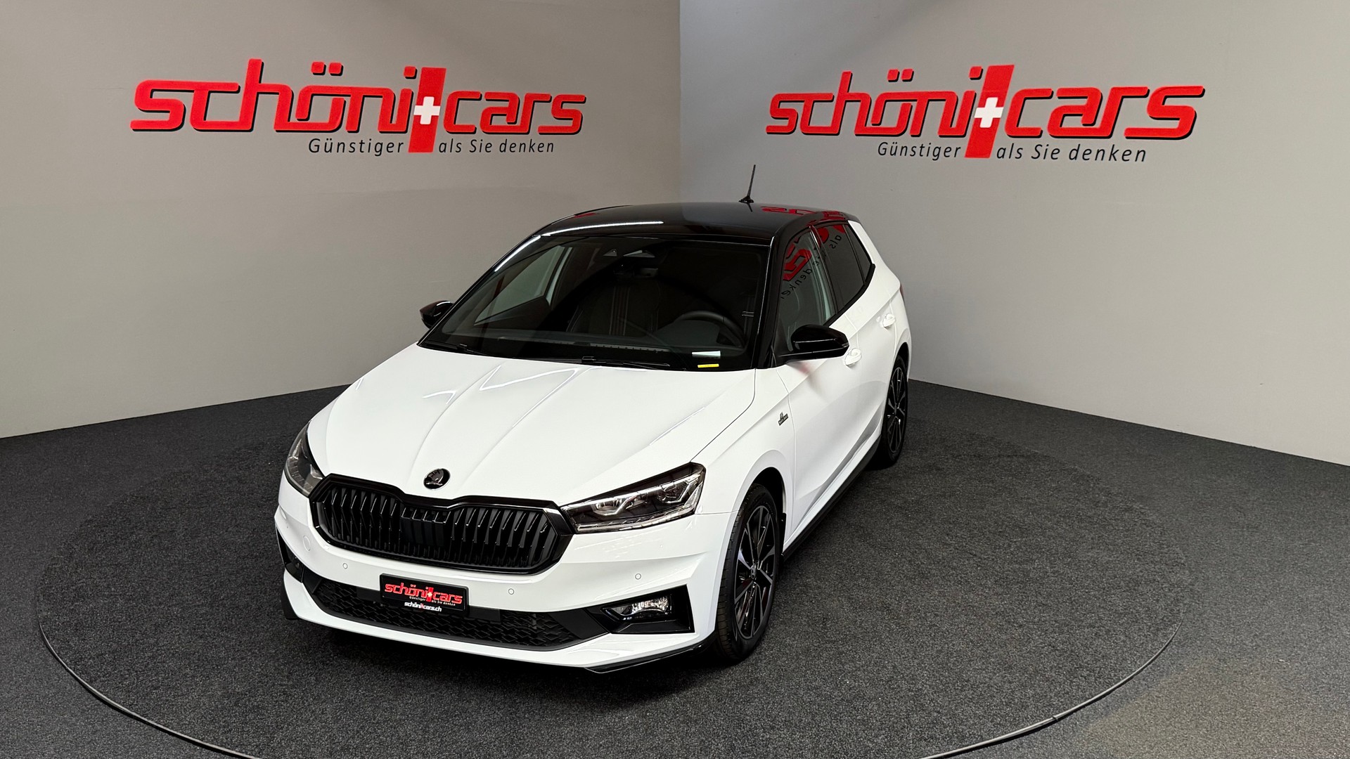 SKODA Fabia 1.0 TSI Monte Carlo DSG-showroom-element-1
