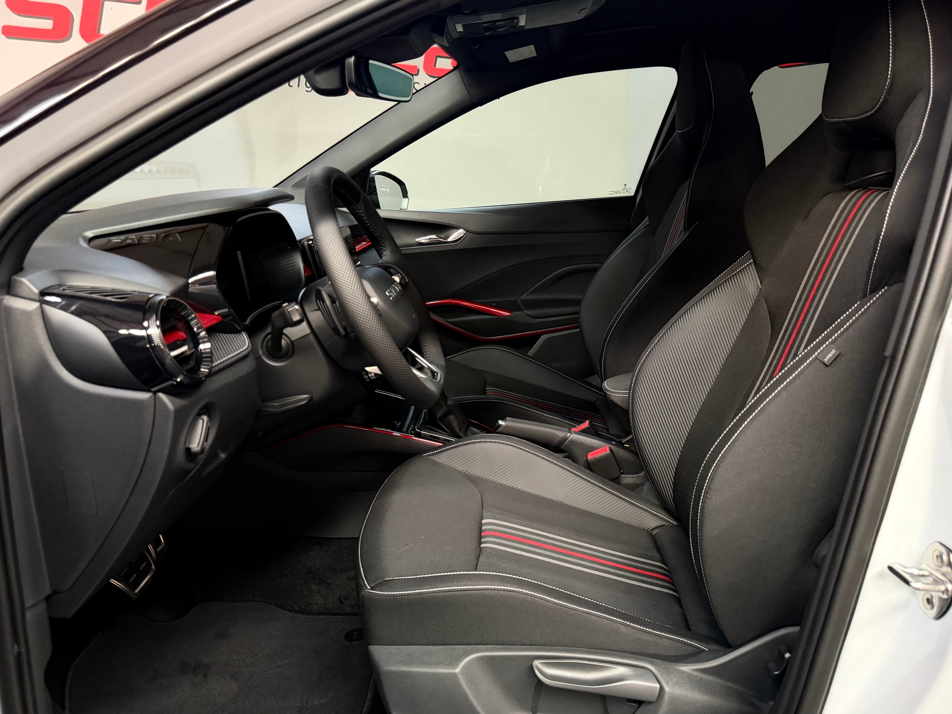 SKODA Fabia 1.0 TSI Monte Carlo DSG-image-10