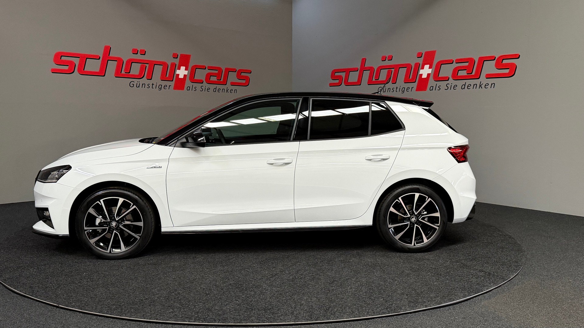 SKODA Fabia 1.0 TSI Monte Carlo DSG-showroom-element-2