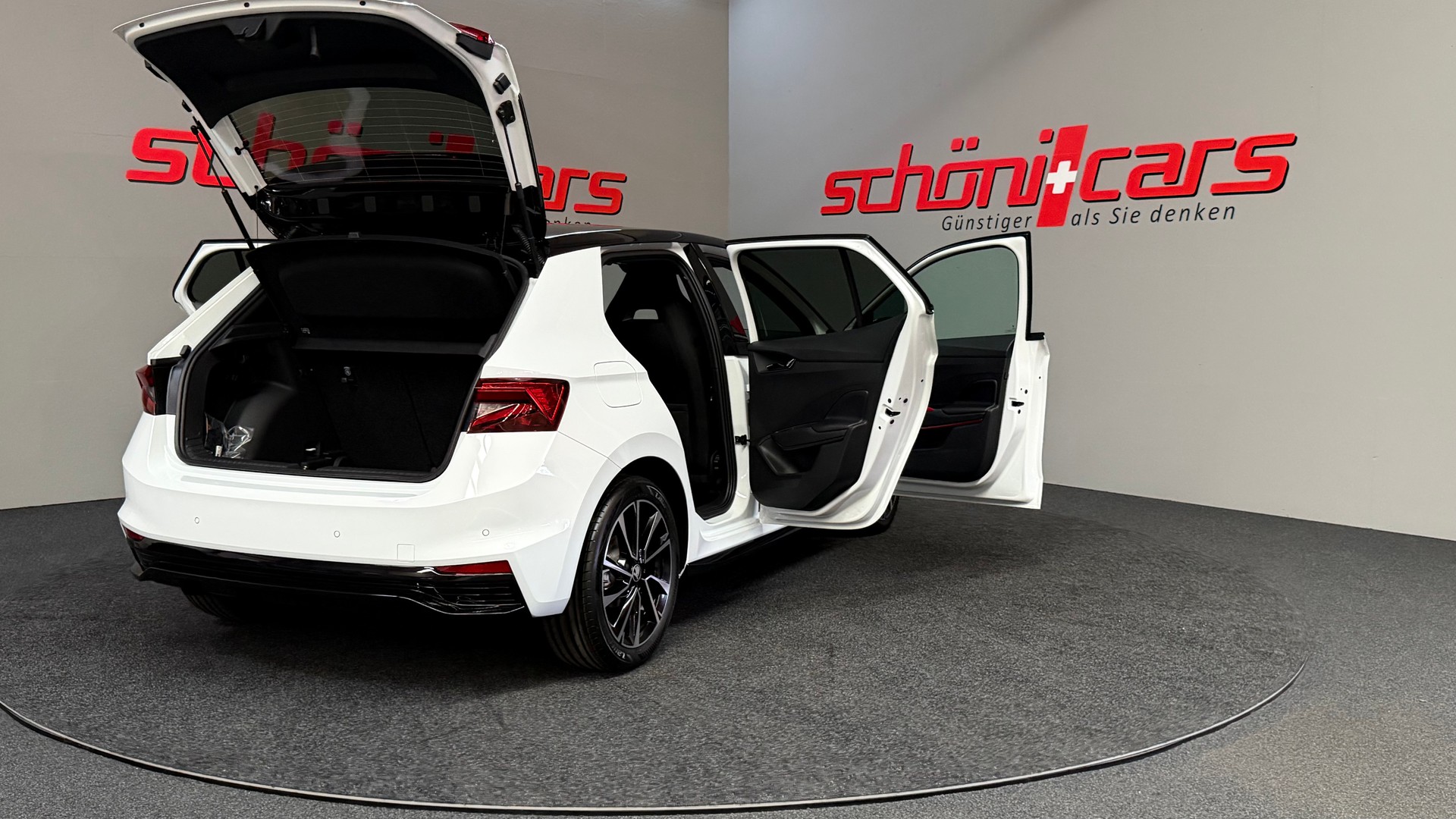 SKODA Fabia 1.0 TSI Monte Carlo DSG-image-6