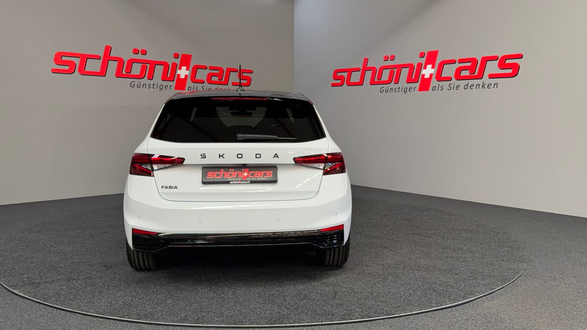 SKODA Fabia 1.0 TSI Monte Carlo DSG-image-4