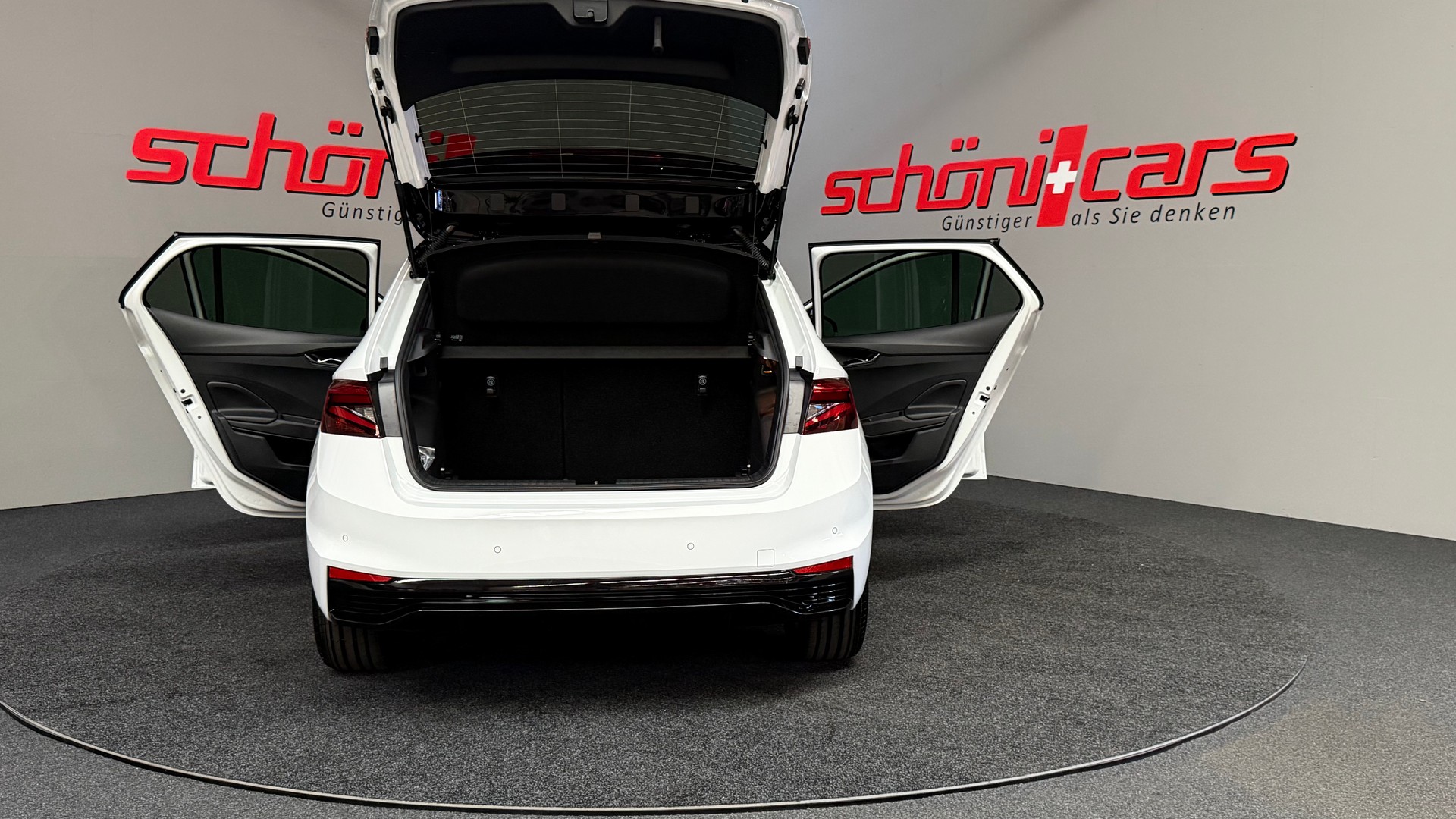 SKODA Fabia 1.0 TSI Monte Carlo DSG-image-5