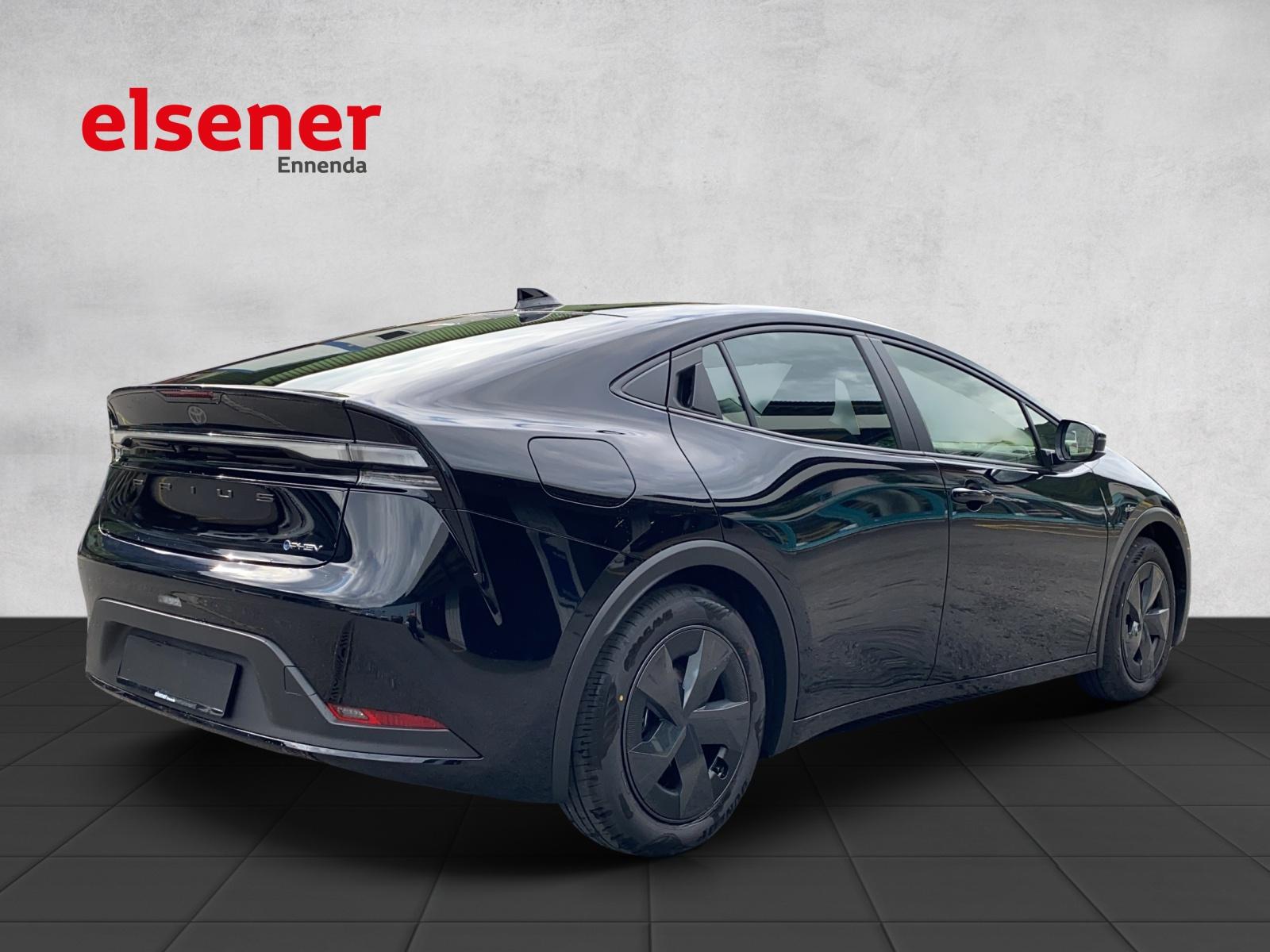 TOYOTA Prius 2.0 Plug-In-Hybrid Trend-image-4