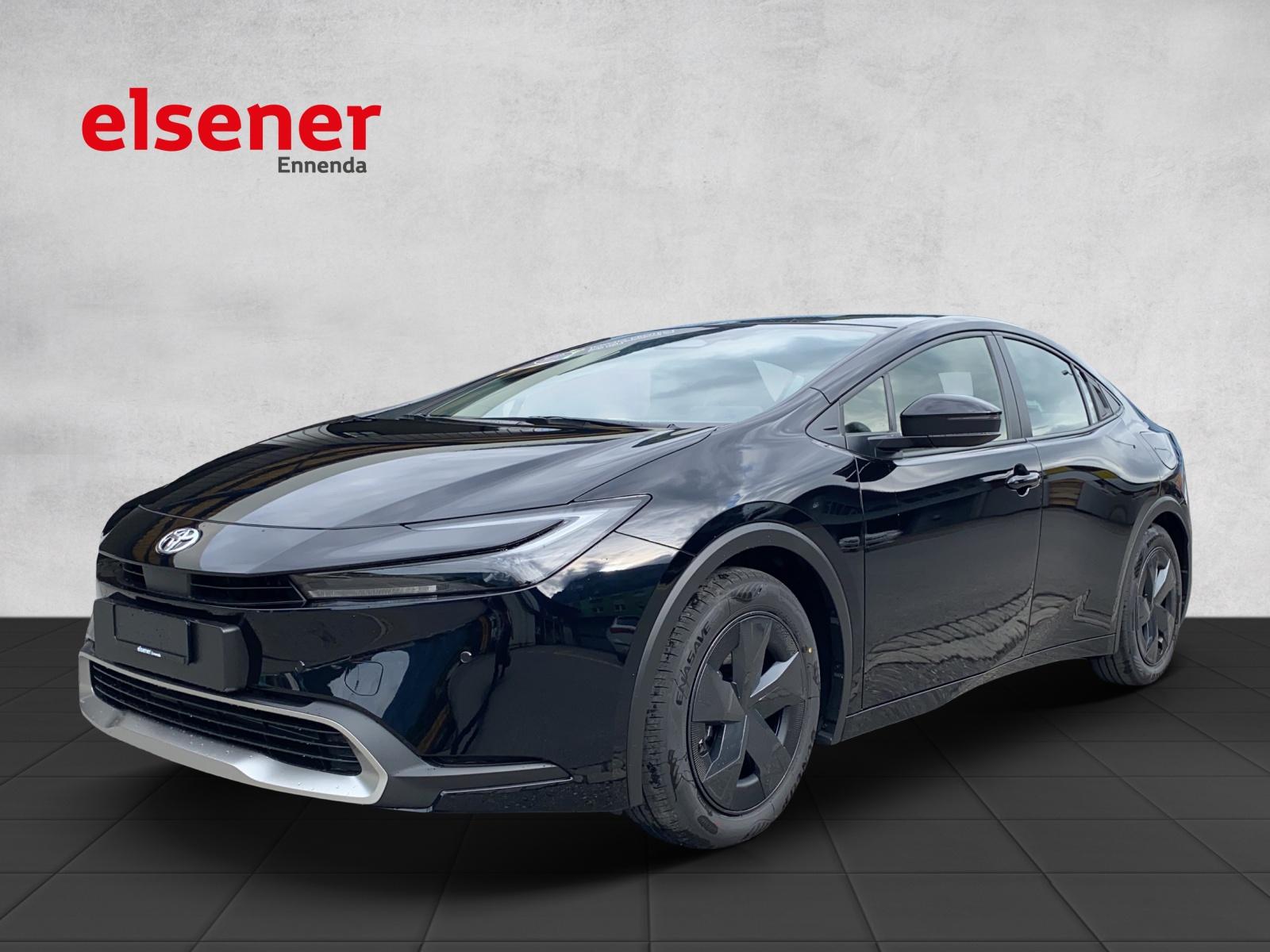 TOYOTA Prius 2.0 Plug-In-Hybrid Trend-image-0
