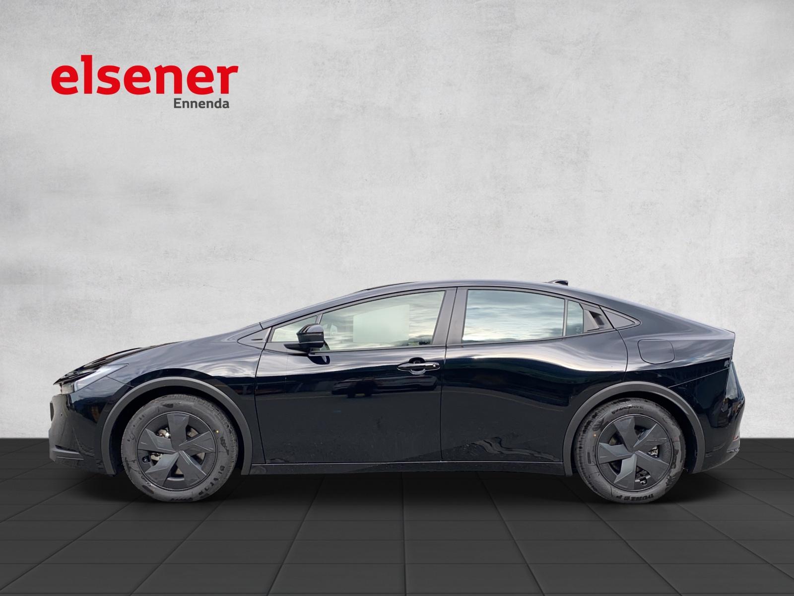 TOYOTA Prius 2.0 Plug-In-Hybrid Trend-image-1