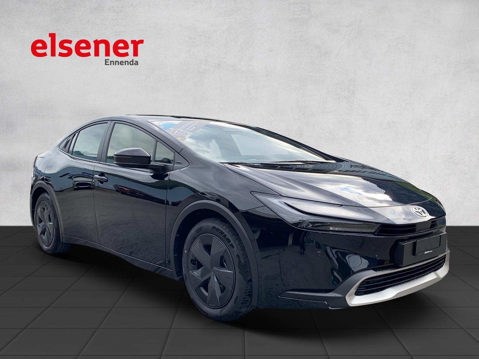 TOYOTA Prius 2.0 Plug-In-Hybrid Trend-image-6