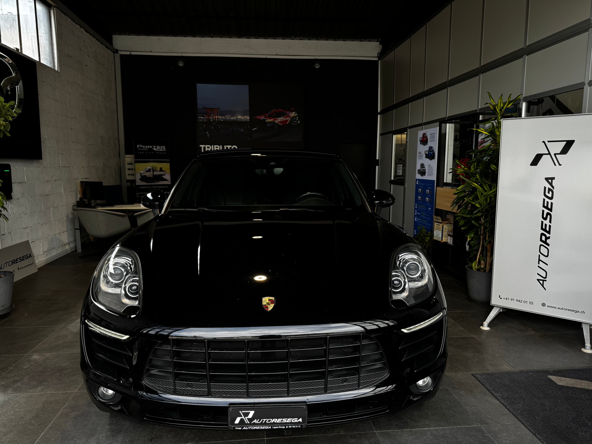 PORSCHE Macan S PDK-image-2
