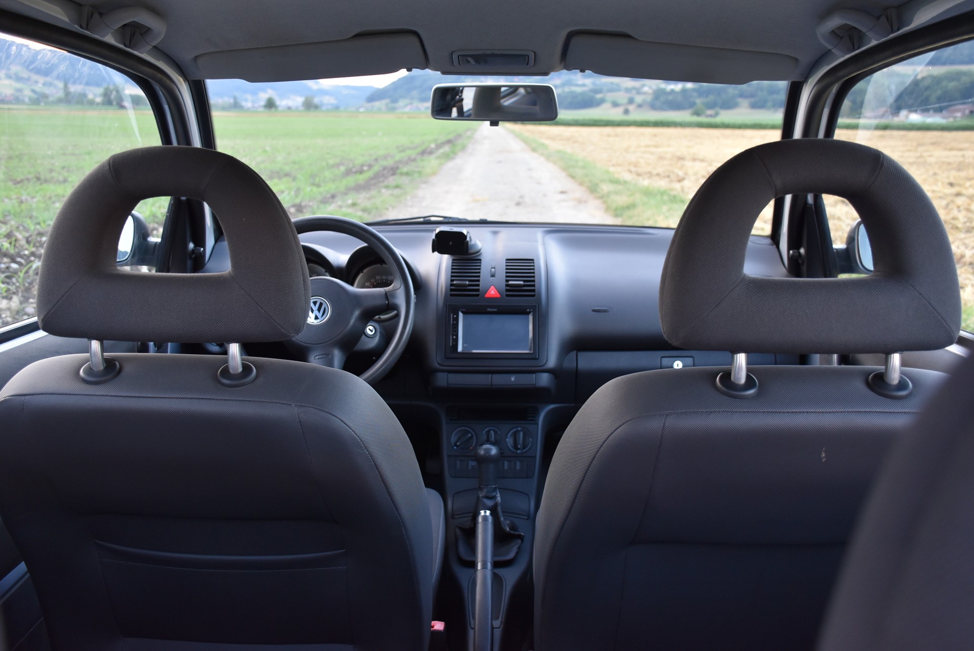 VW 1.4 75 Trendline-image-4