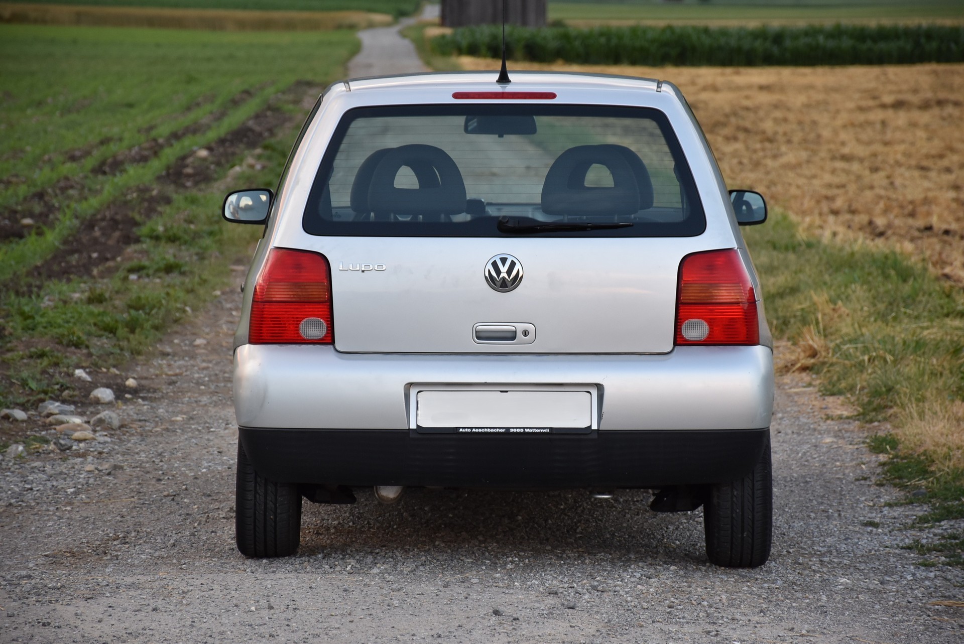VW 1.4 75 Trendline-image-3