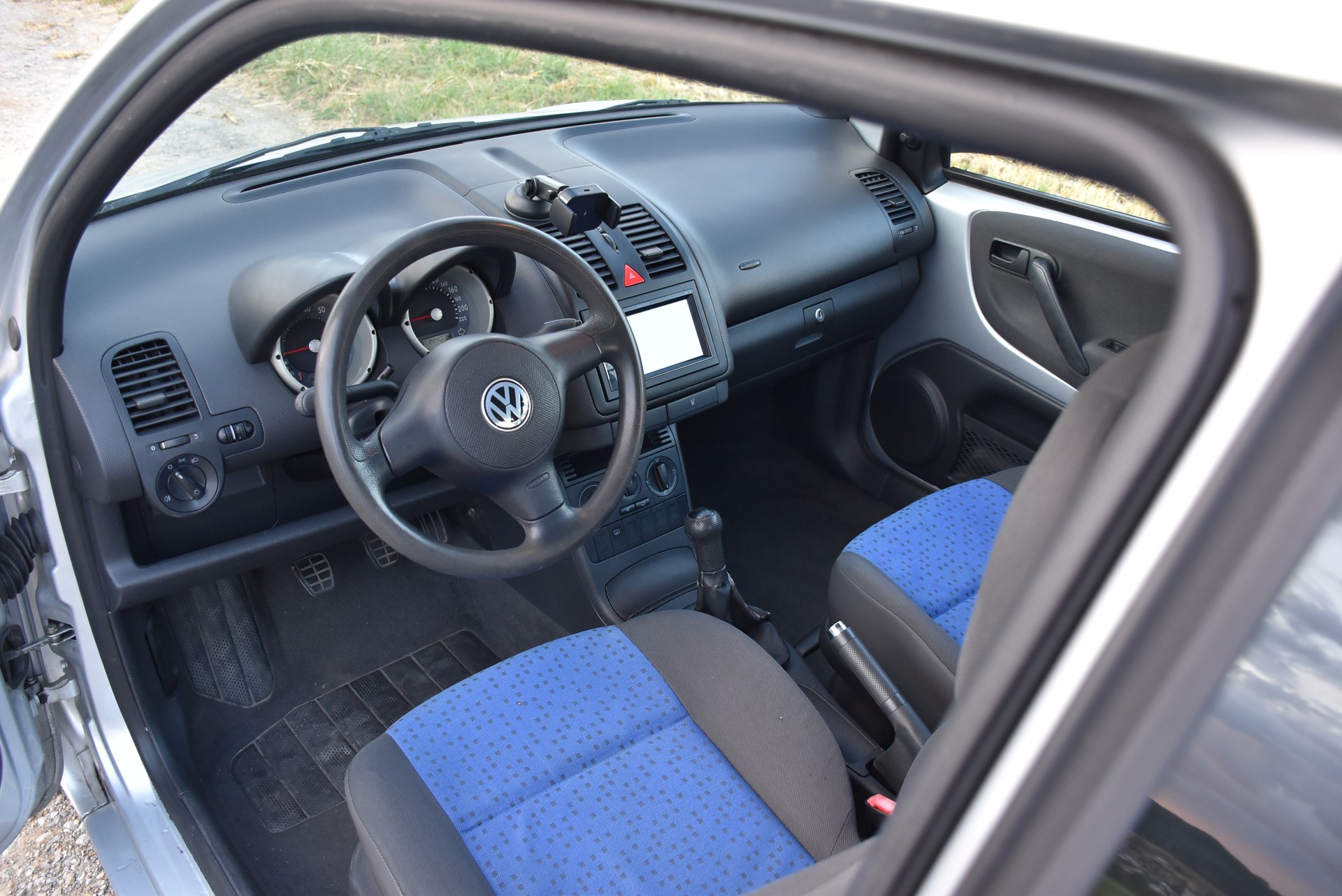 VW 1.4 75 Trendline-image-5