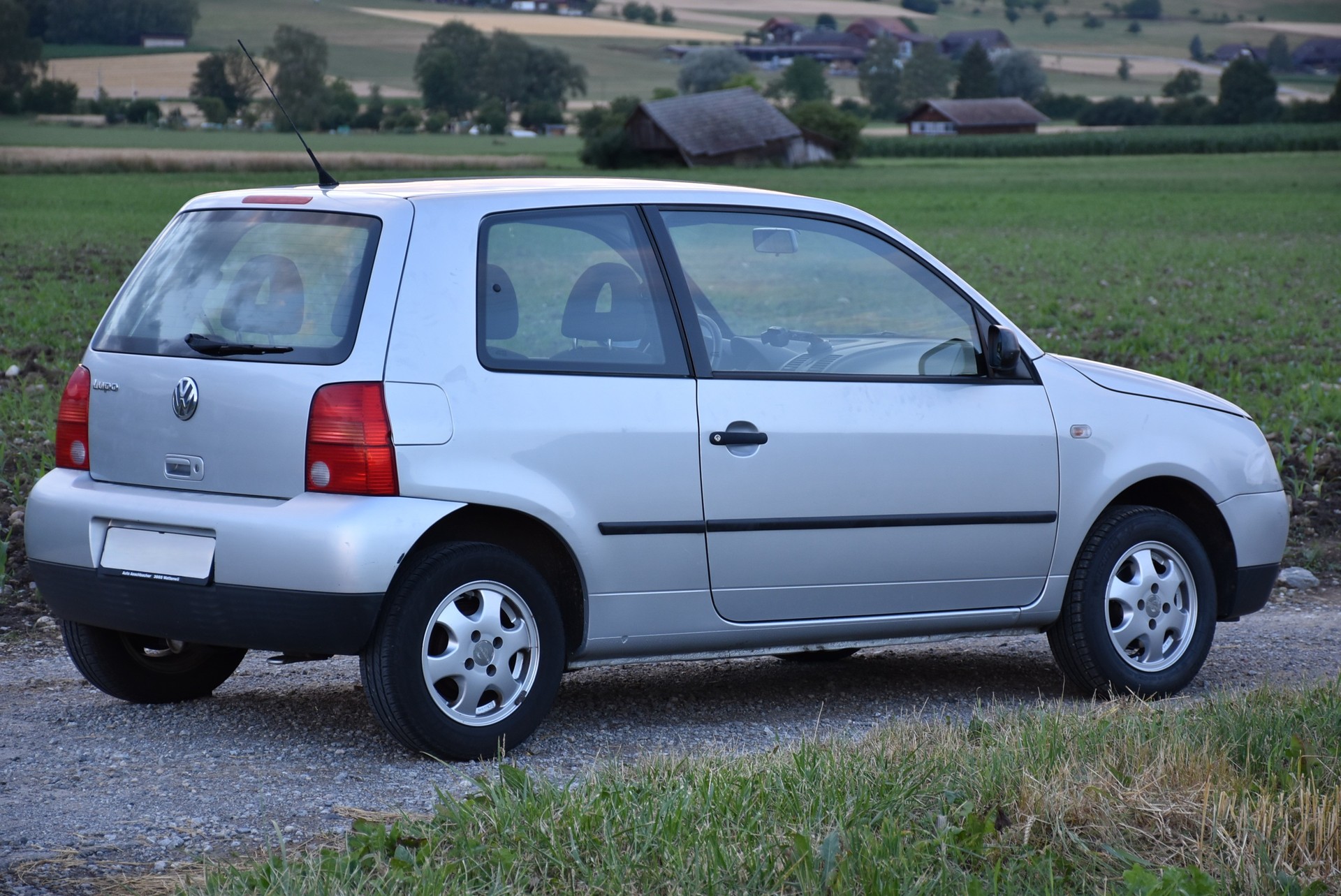 VW 1.4 75 Trendline-image-0