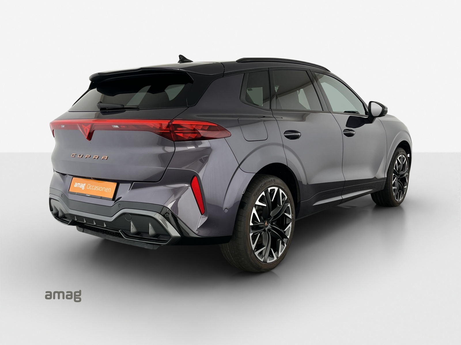 CUPRA Terramar 2.0 TSI DSG 4Drive VZ-image-4