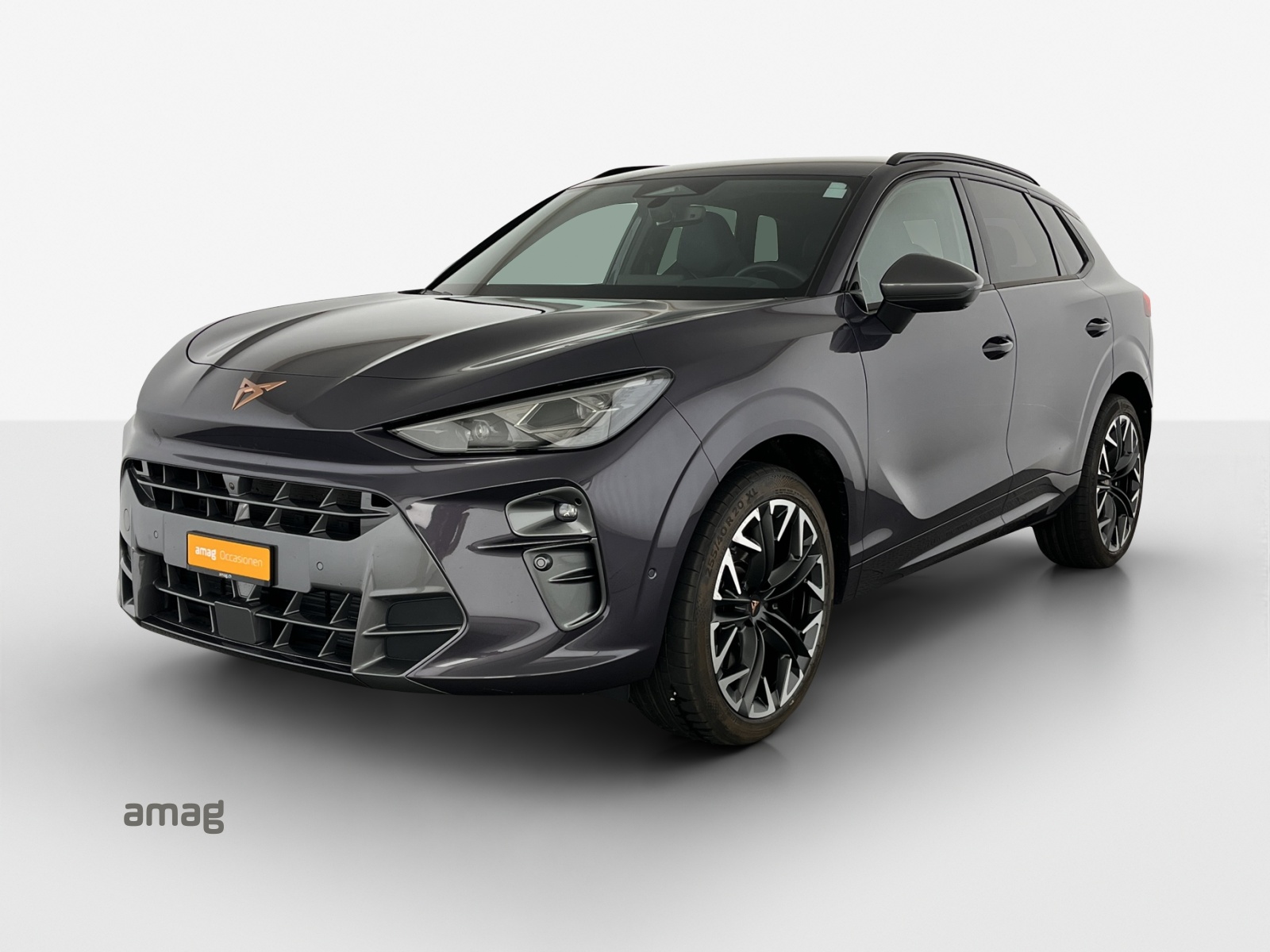 CUPRA Terramar 2.0 TSI DSG 4Drive VZ-image-0