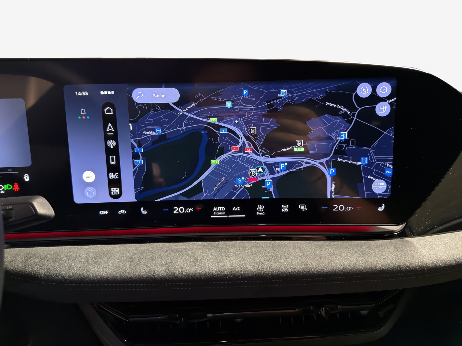 AUDI A6 Sportback e-tron quattro-image-10