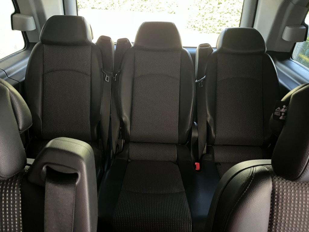 MERCEDES-BENZ 2.2 CDI Trend lang-image-3