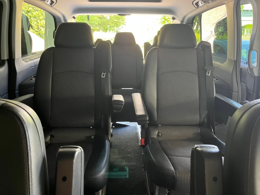 MERCEDES-BENZ 2.2 CDI Trend lang-image-2