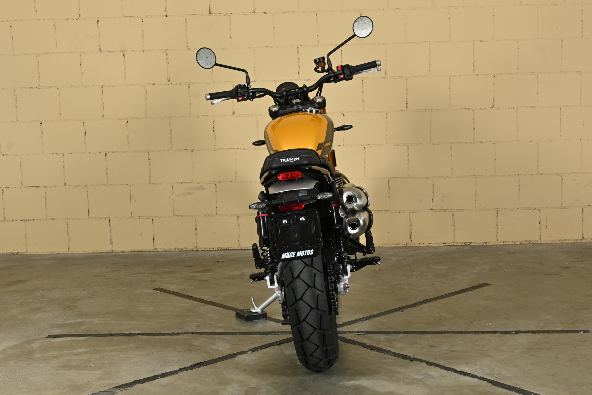 TRIUMPH Scrambler 900-image-5