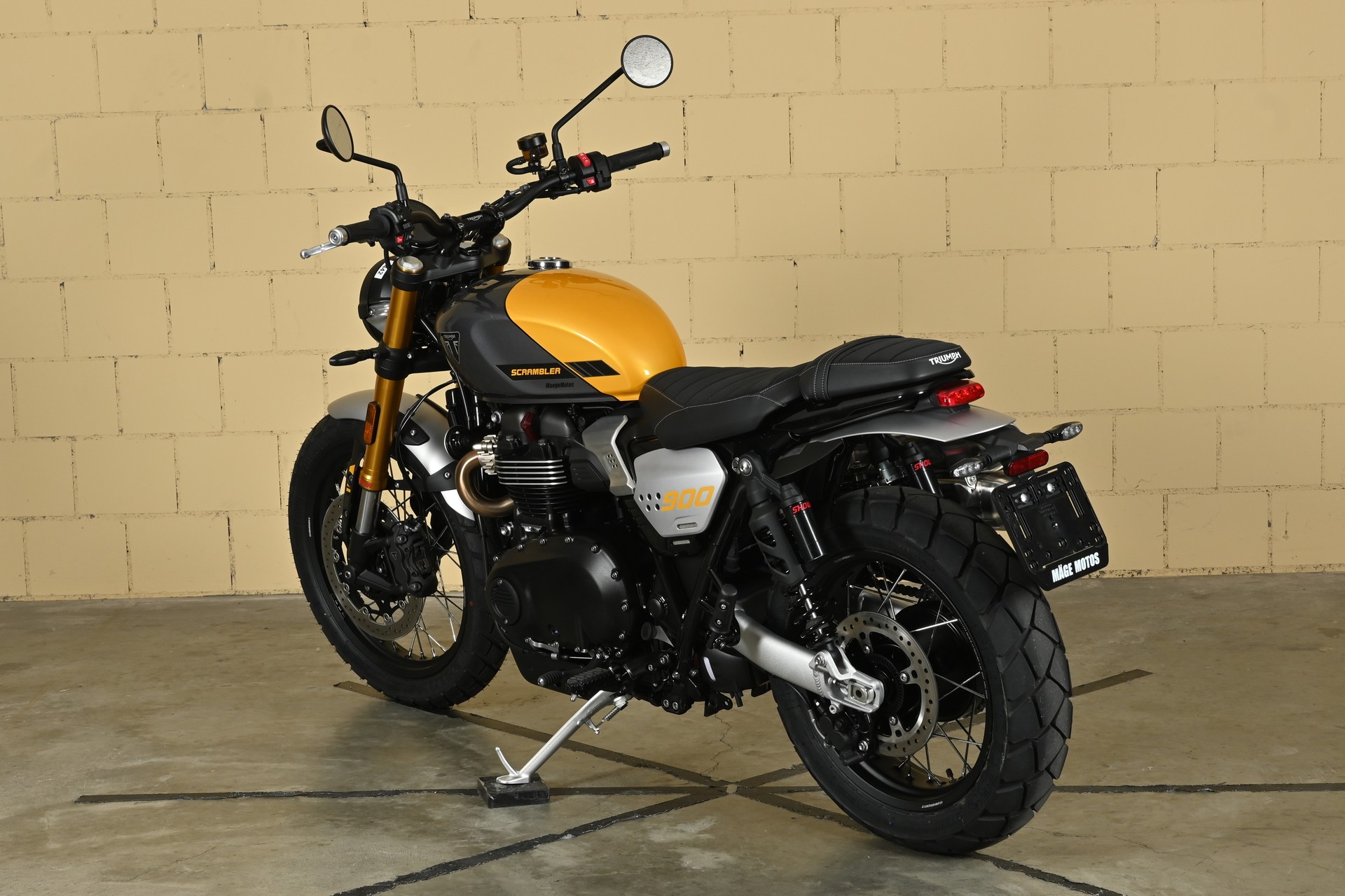 TRIUMPH Scrambler 900-image-4