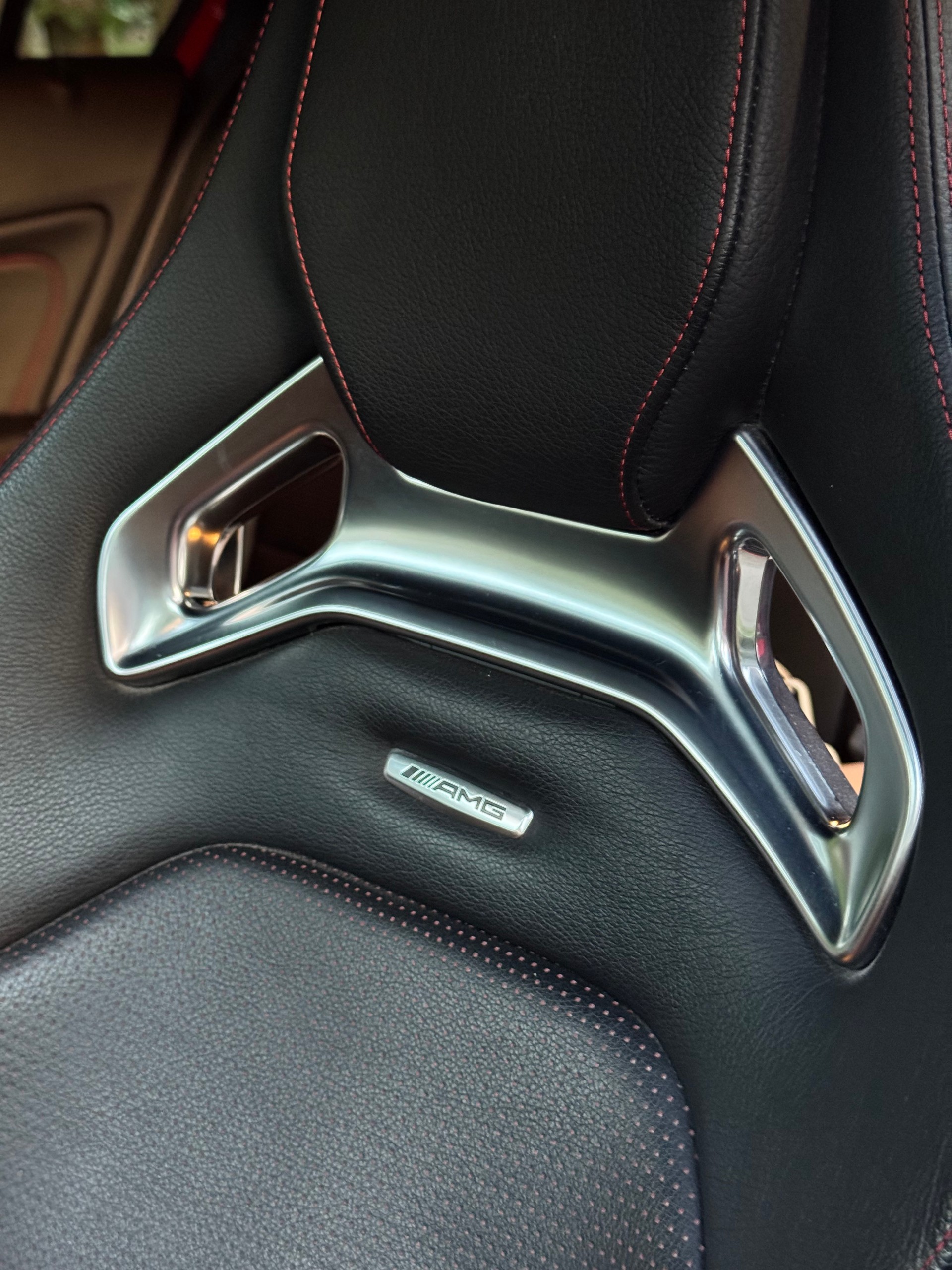 MERCEDES-BENZ A 45 AMG 4m-image-11