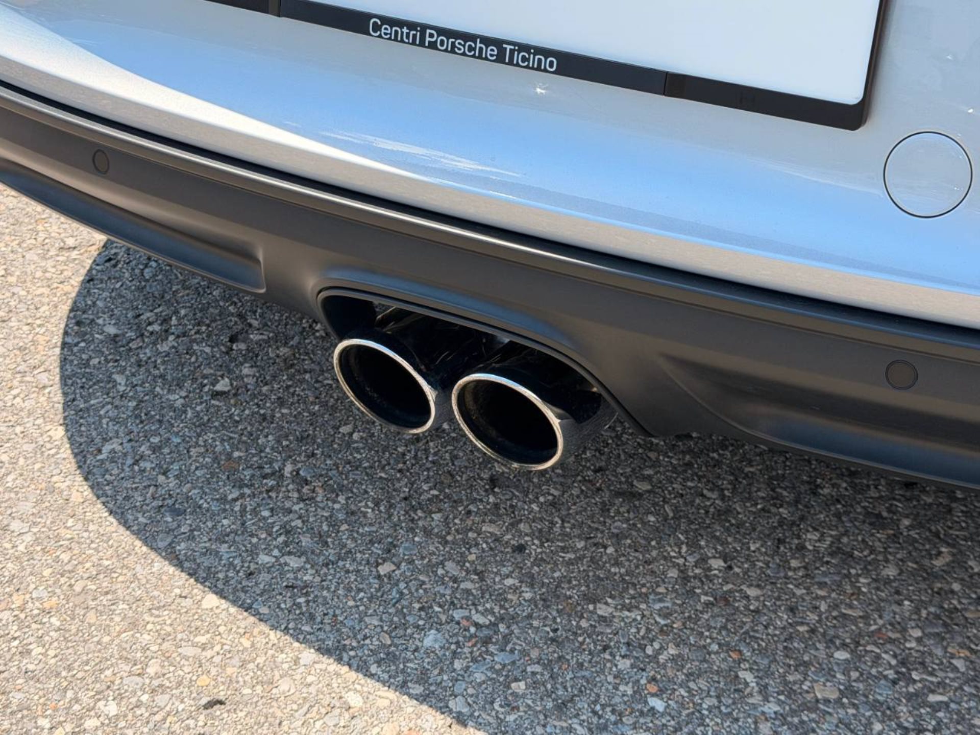 PORSCHE 718 Cayman S-image-13
