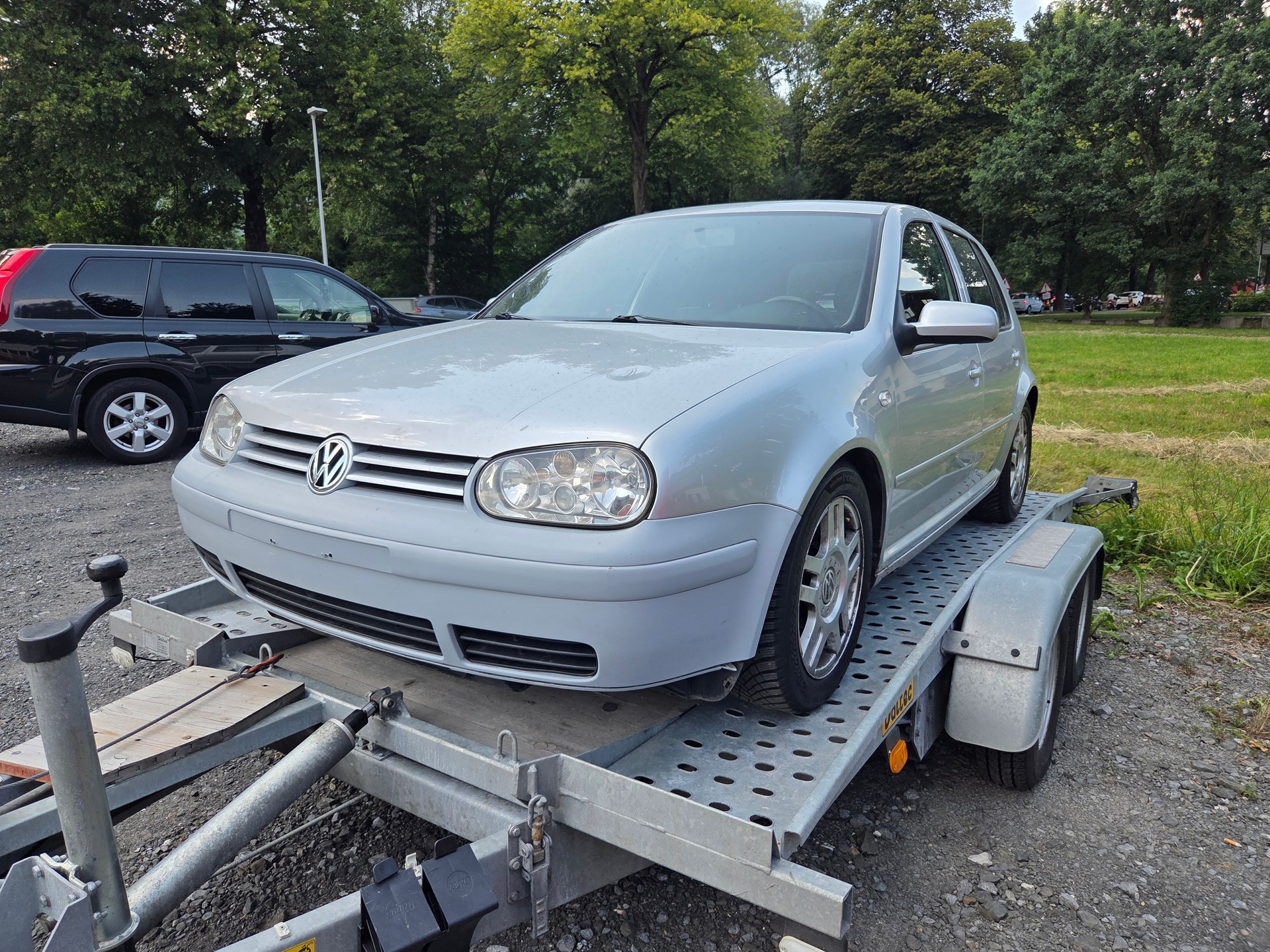 VW GOLF-image-0