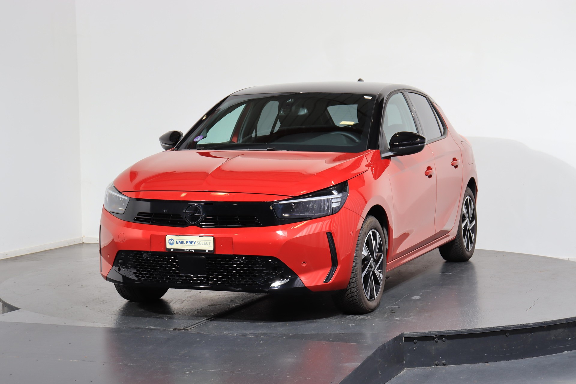 OPEL Corsa 1.2 T GS-image-0