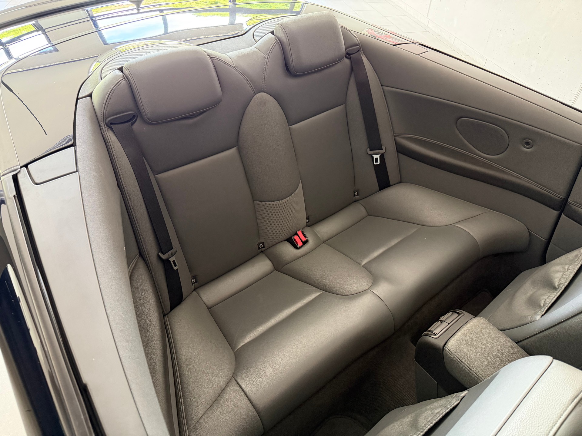 SAAB 9-3 2.8T V6 Aero-image-15
