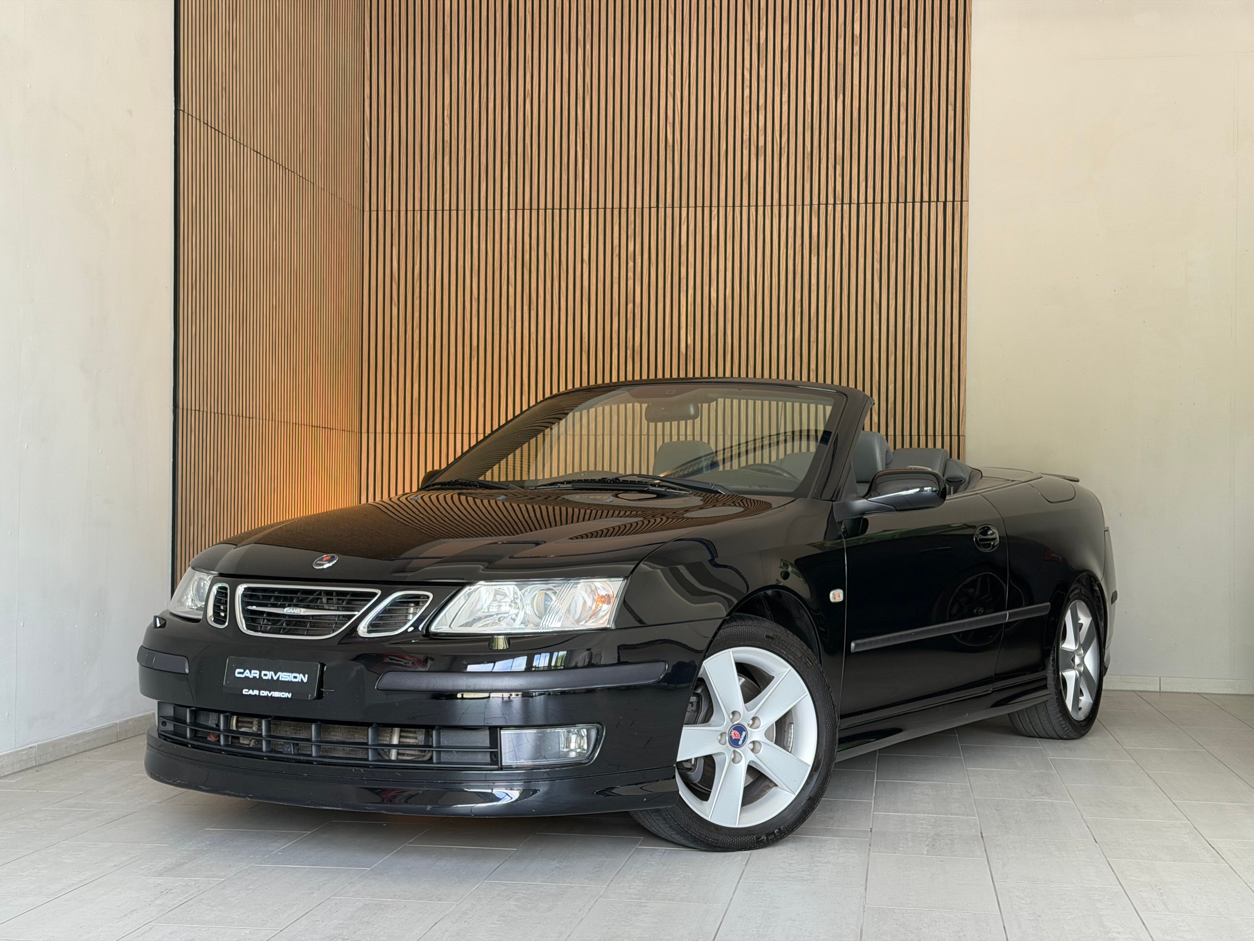 SAAB 1.9 TiD 150 Vector — slika 8