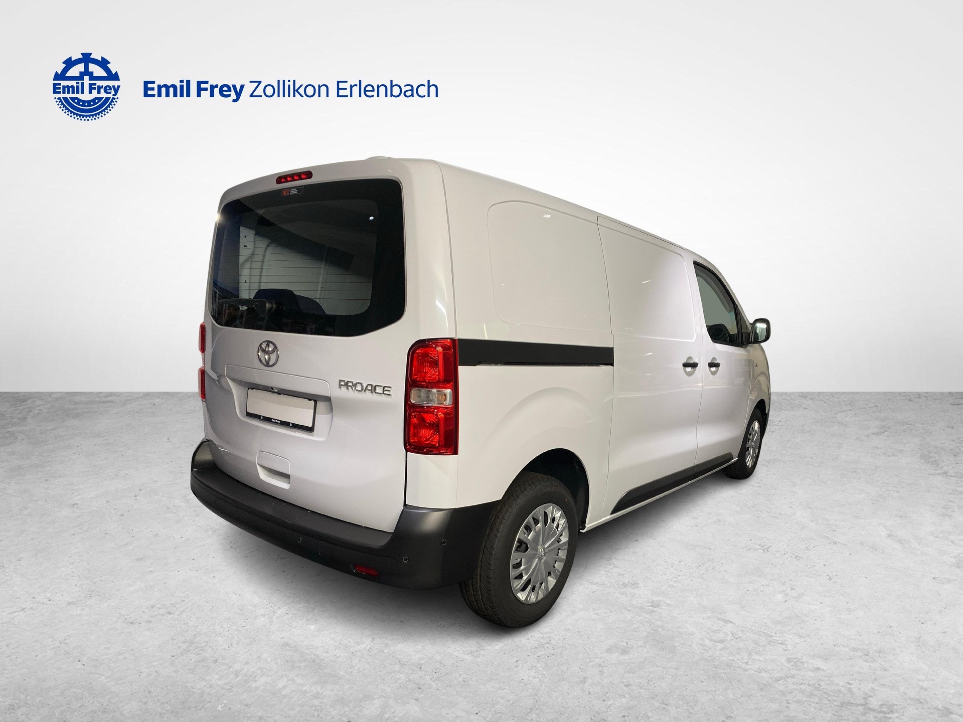 TOYOTA PROACE Van L1 2.0 D Advanced-image-4