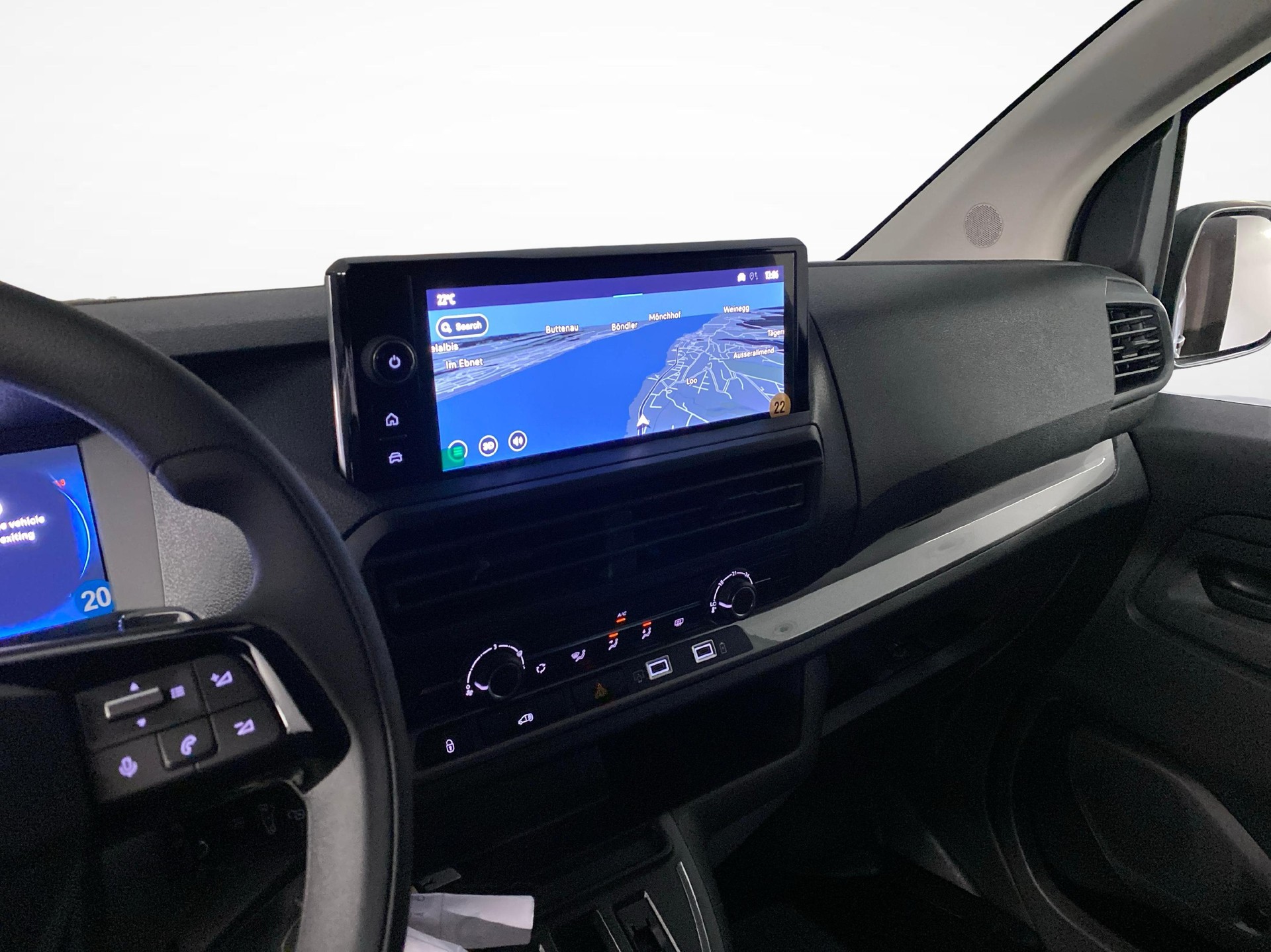 TOYOTA PROACE Van L1 2.0 D Advanced-image-12