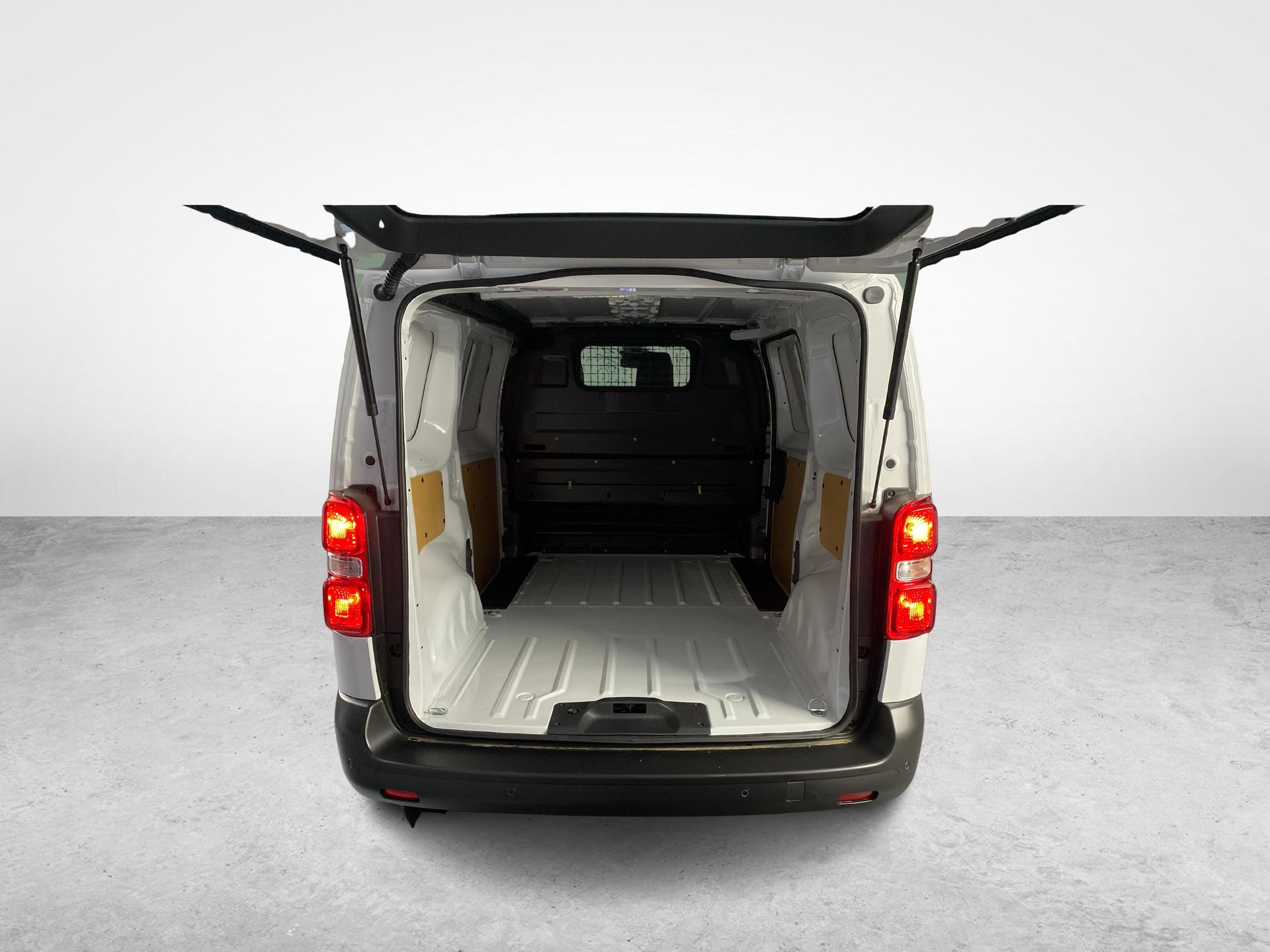 TOYOTA PROACE Van L1 2.0 D Advanced-image-11