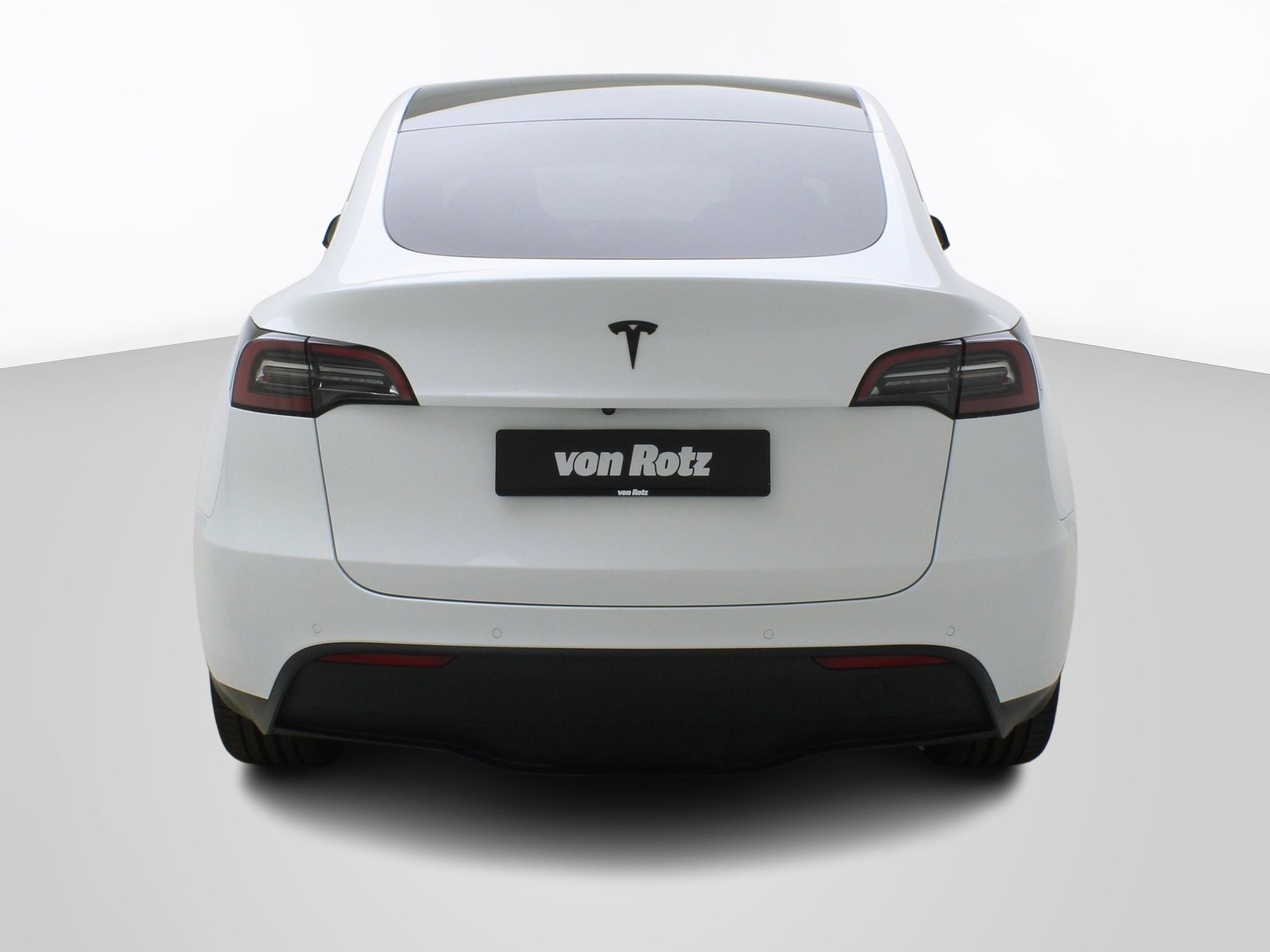 TESLA Model Y Long Range Dual AWD-image-3