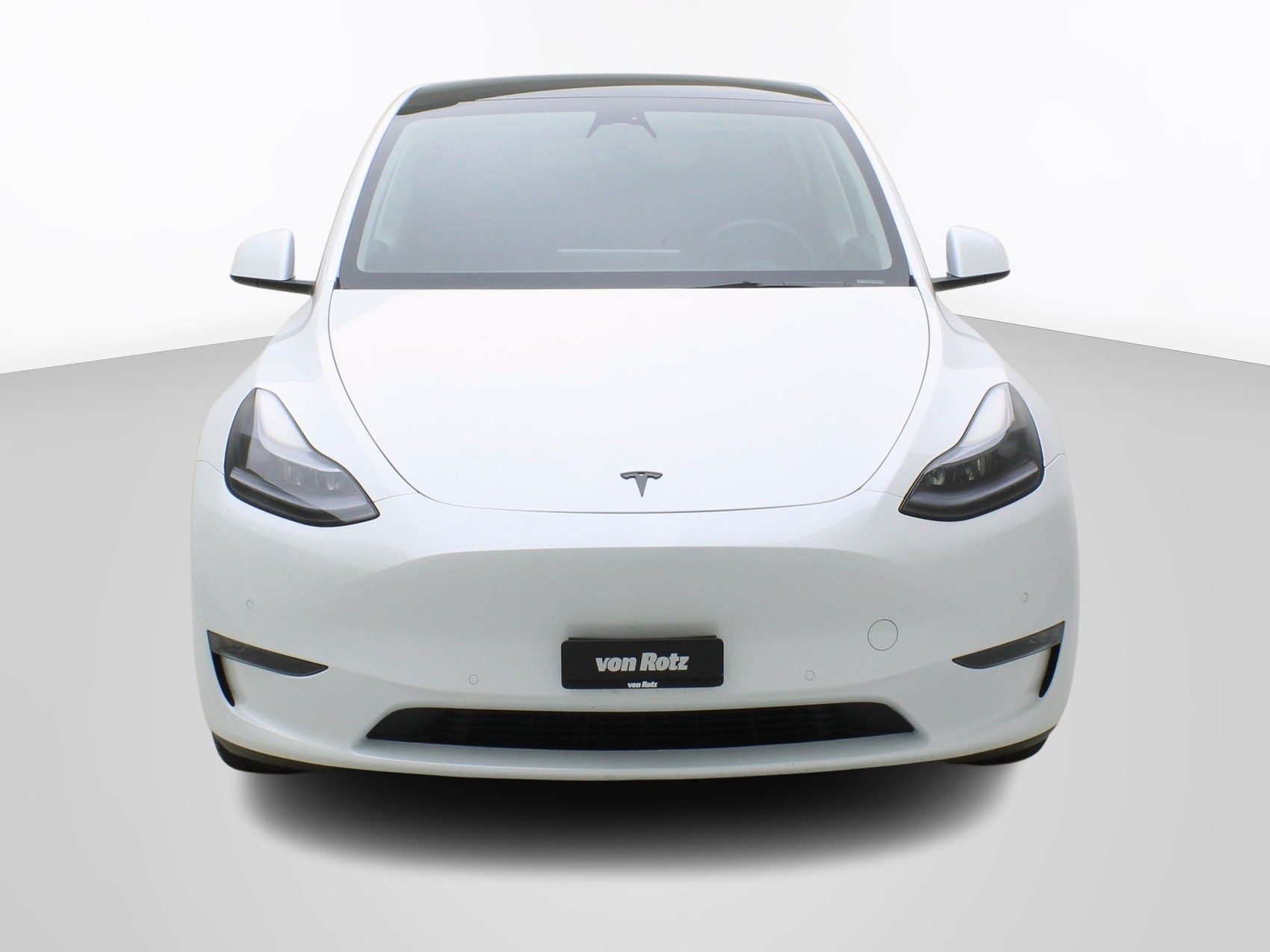 TESLA Model Y Long Range Dual AWD-image-5