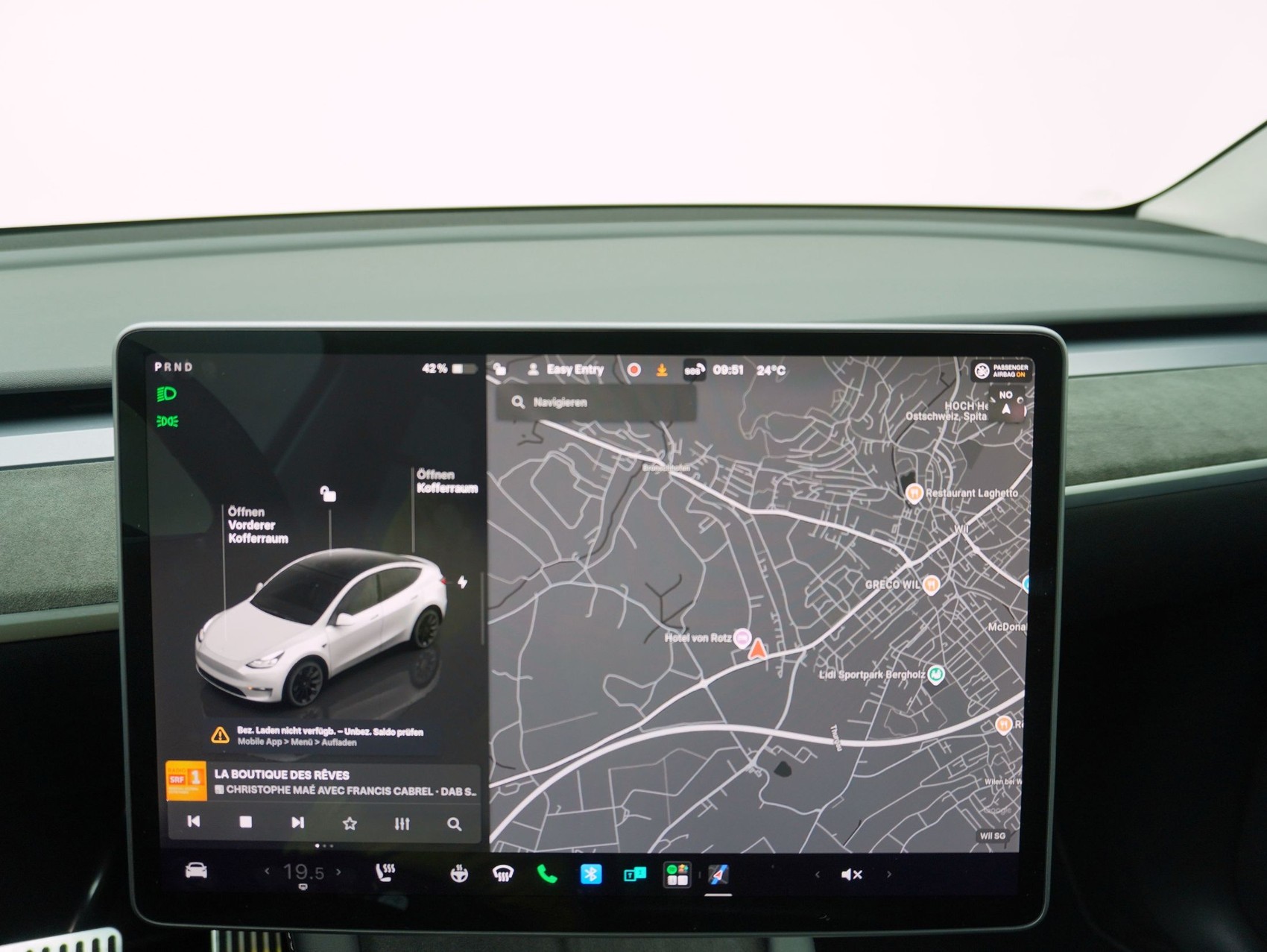 TESLA Model Y Long Range Dual AWD-image-18