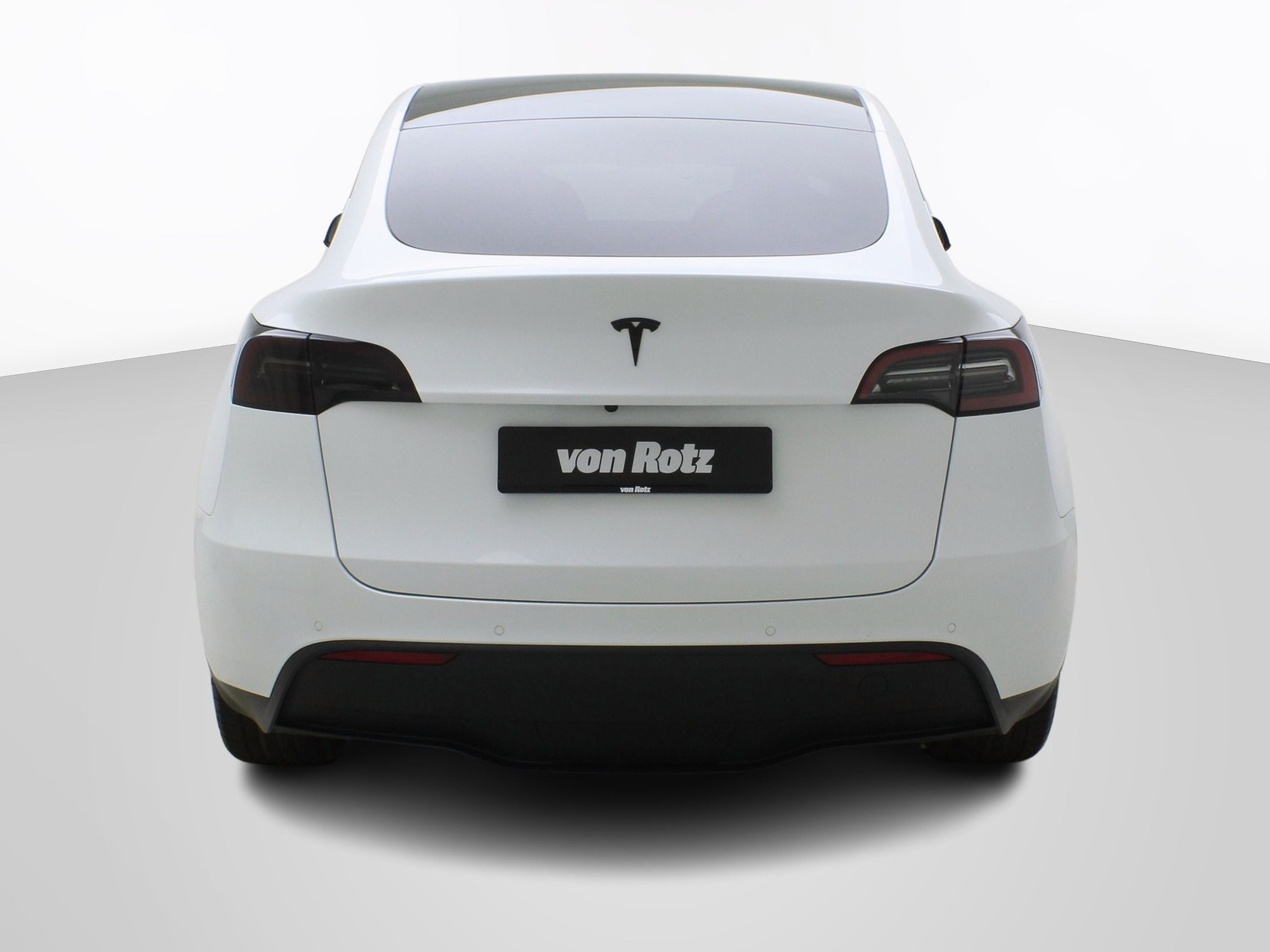 TESLA Model Y Long Range Dual AWD-image-3