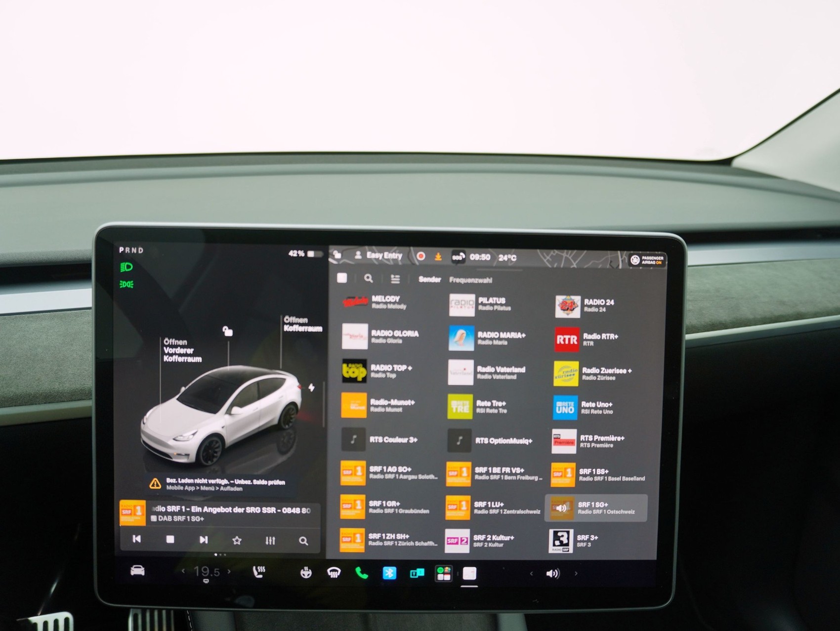 TESLA Model Y Long Range Dual AWD-image-16