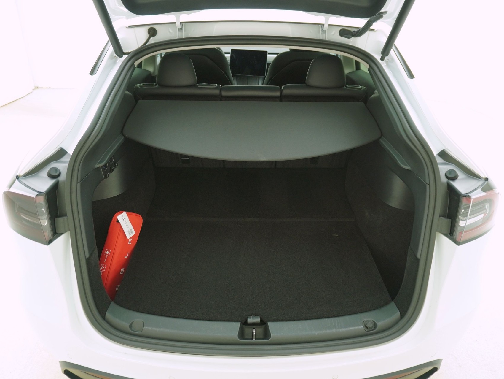 TESLA Model Y Long Range Dual AWD-image-12