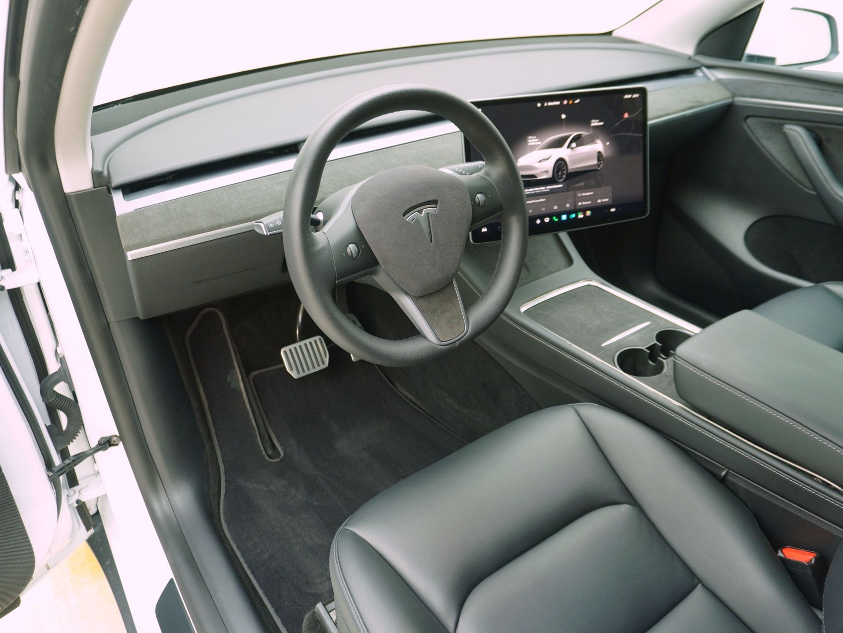 TESLA Model Y Long Range Dual AWD-image-10
