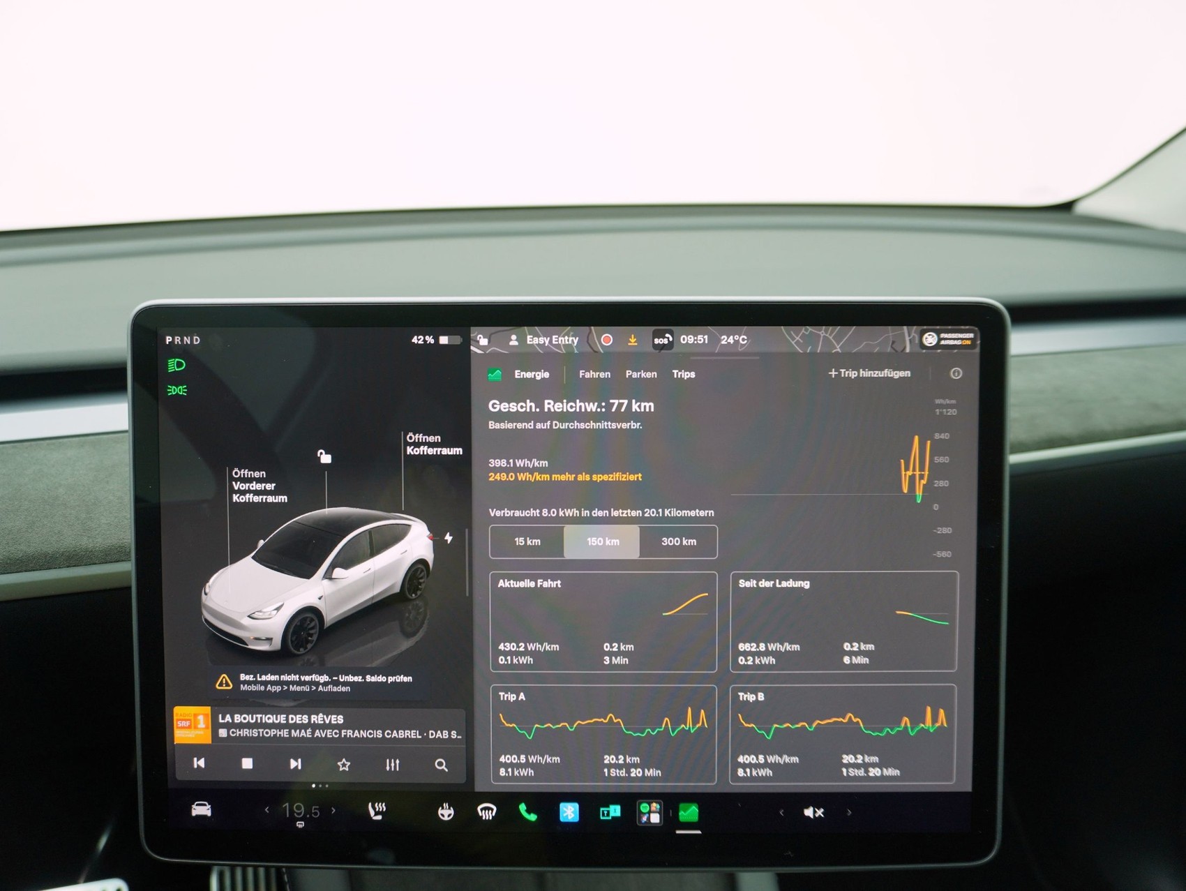 TESLA Model Y Long Range Dual AWD-image-17