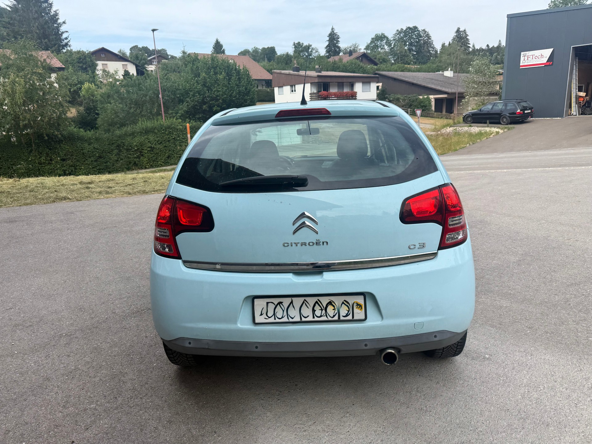 CITROEN C3-image-3