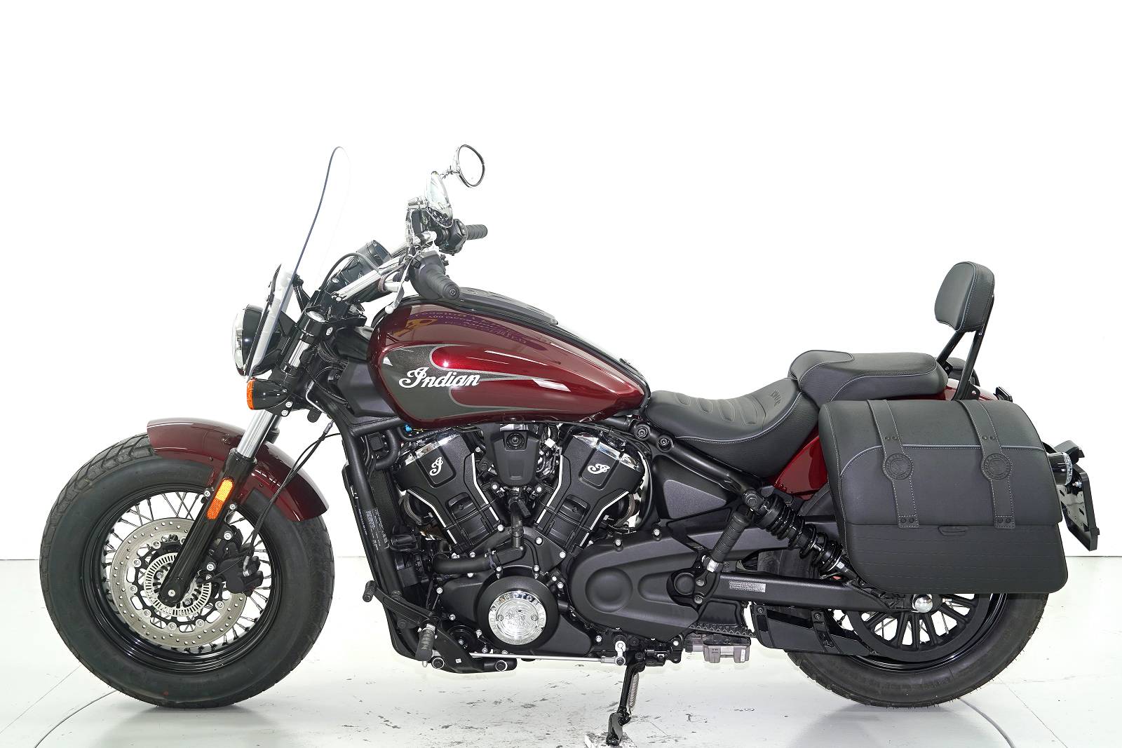 INDIAN Super Scout ABS-image-4