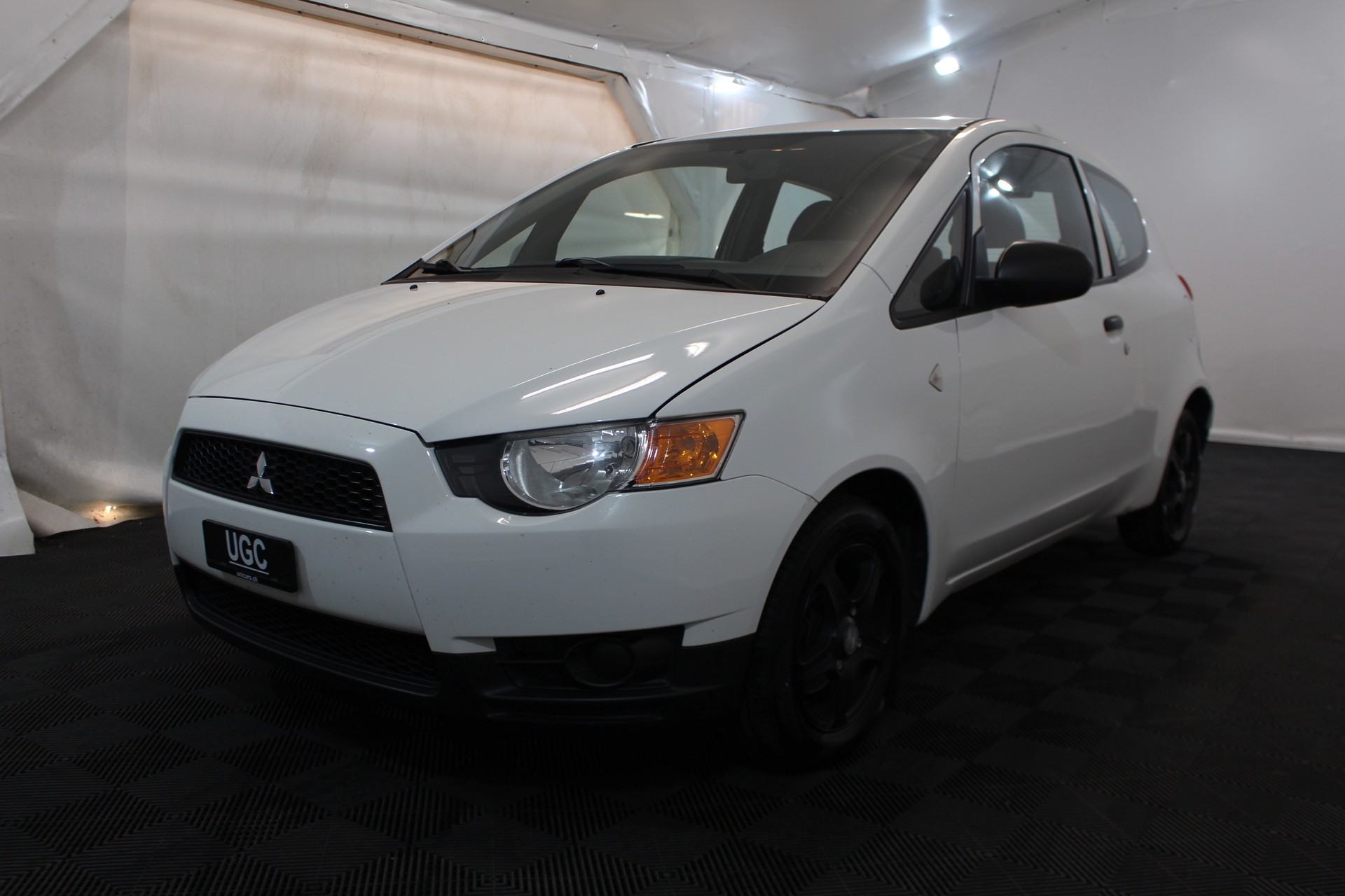 MITSUBISHI Colt 1.1 12V Super Goal-image-2