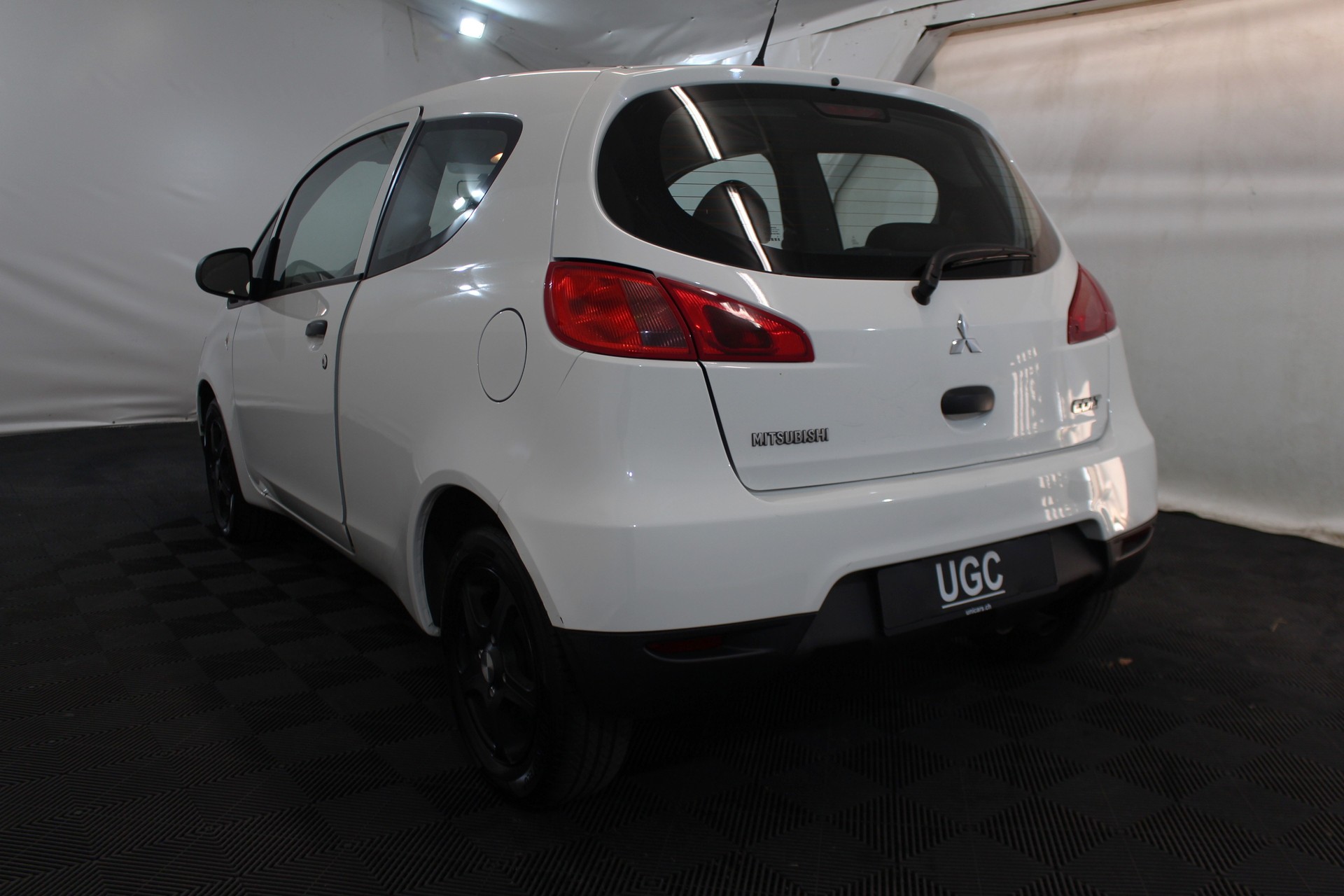 MITSUBISHI Colt 1.1 12V Super Goal-image-3