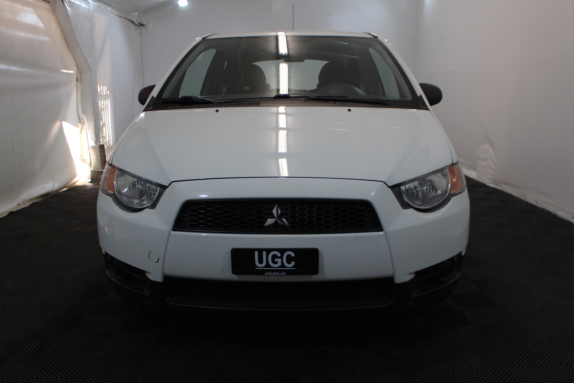 MITSUBISHI Colt 1.1 12V Super Goal-image-1