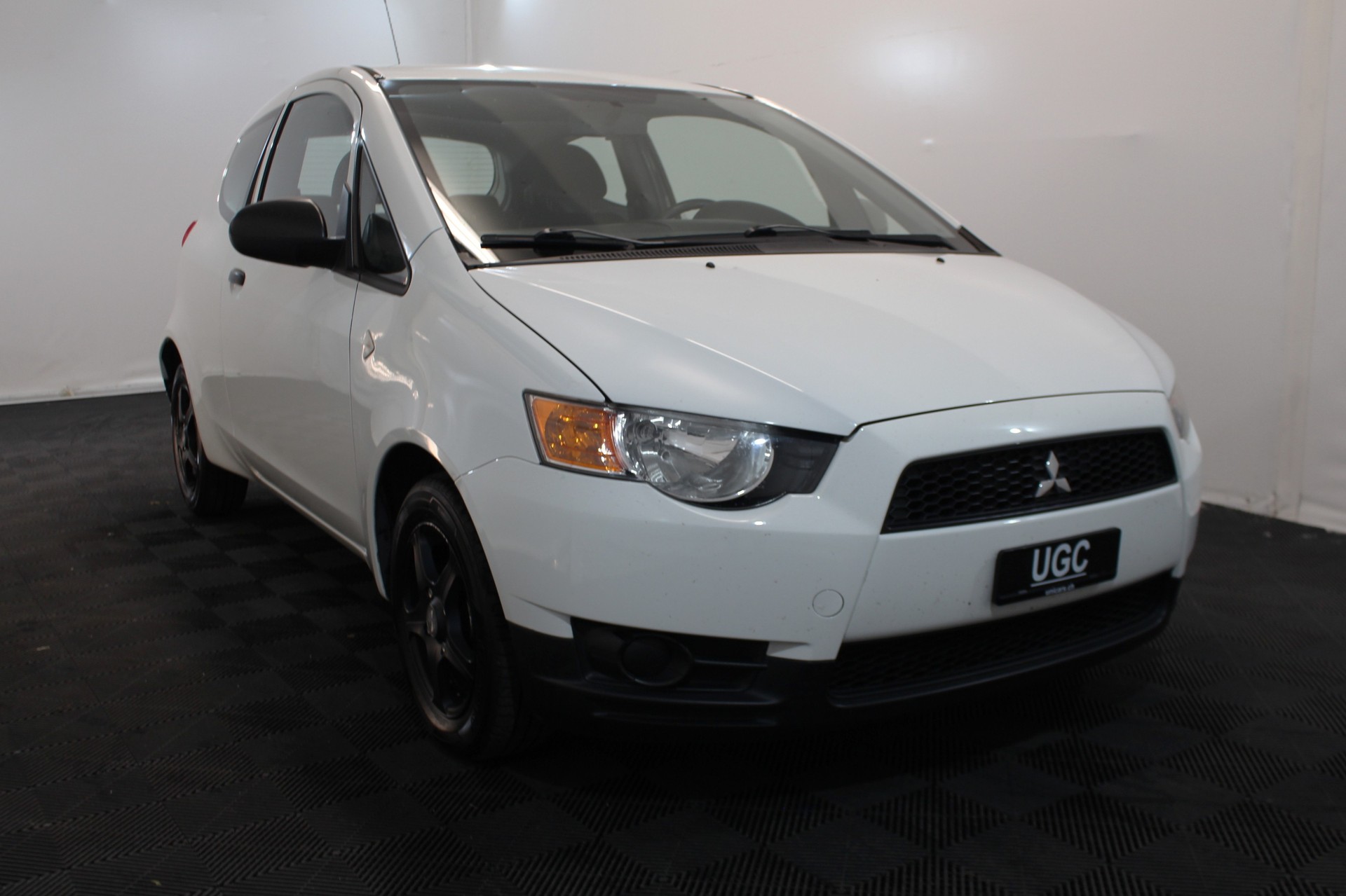 MITSUBISHI Colt 1.1 12V Super Goal-image-0