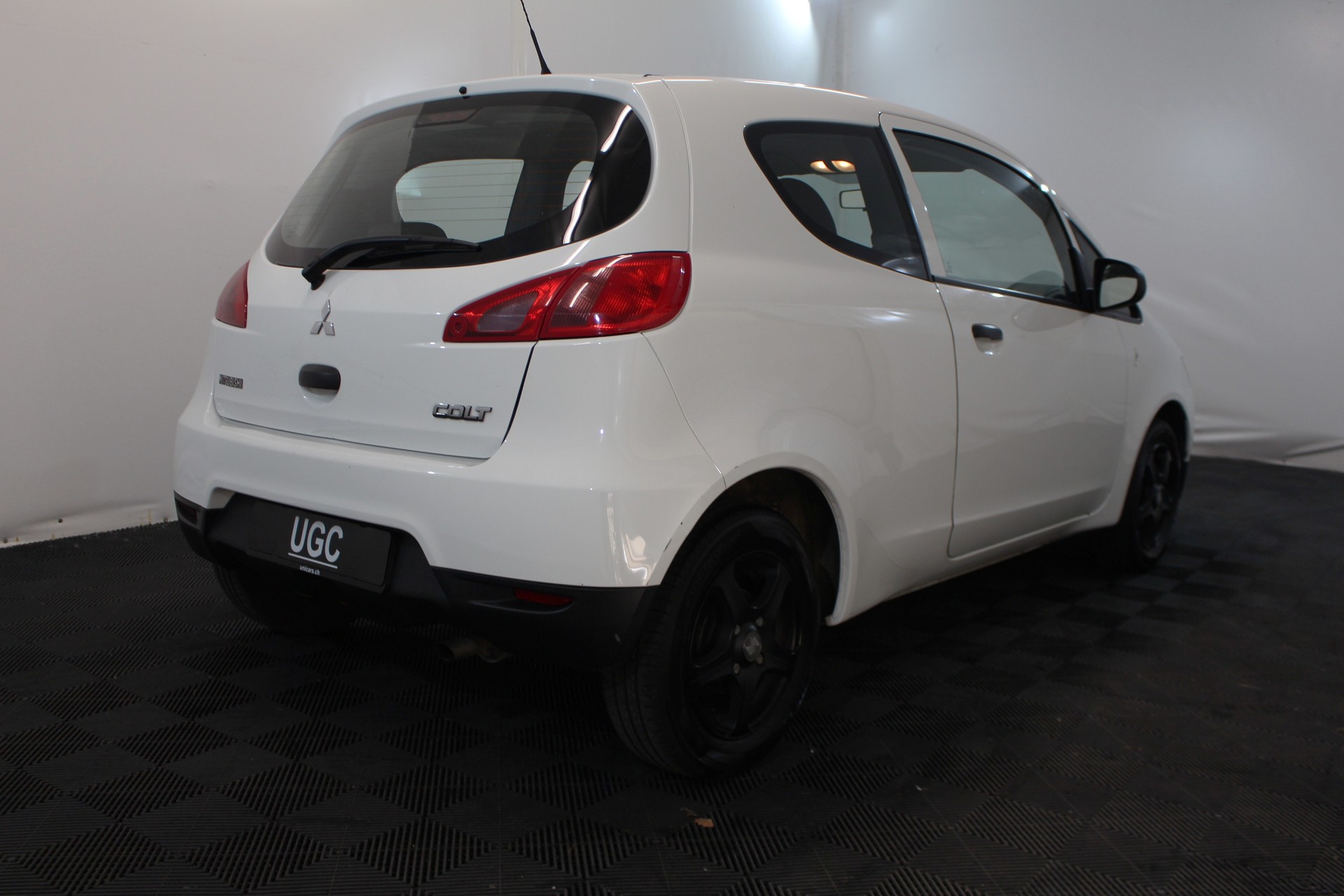 MITSUBISHI Colt 1.1 12V Super Goal-image-5